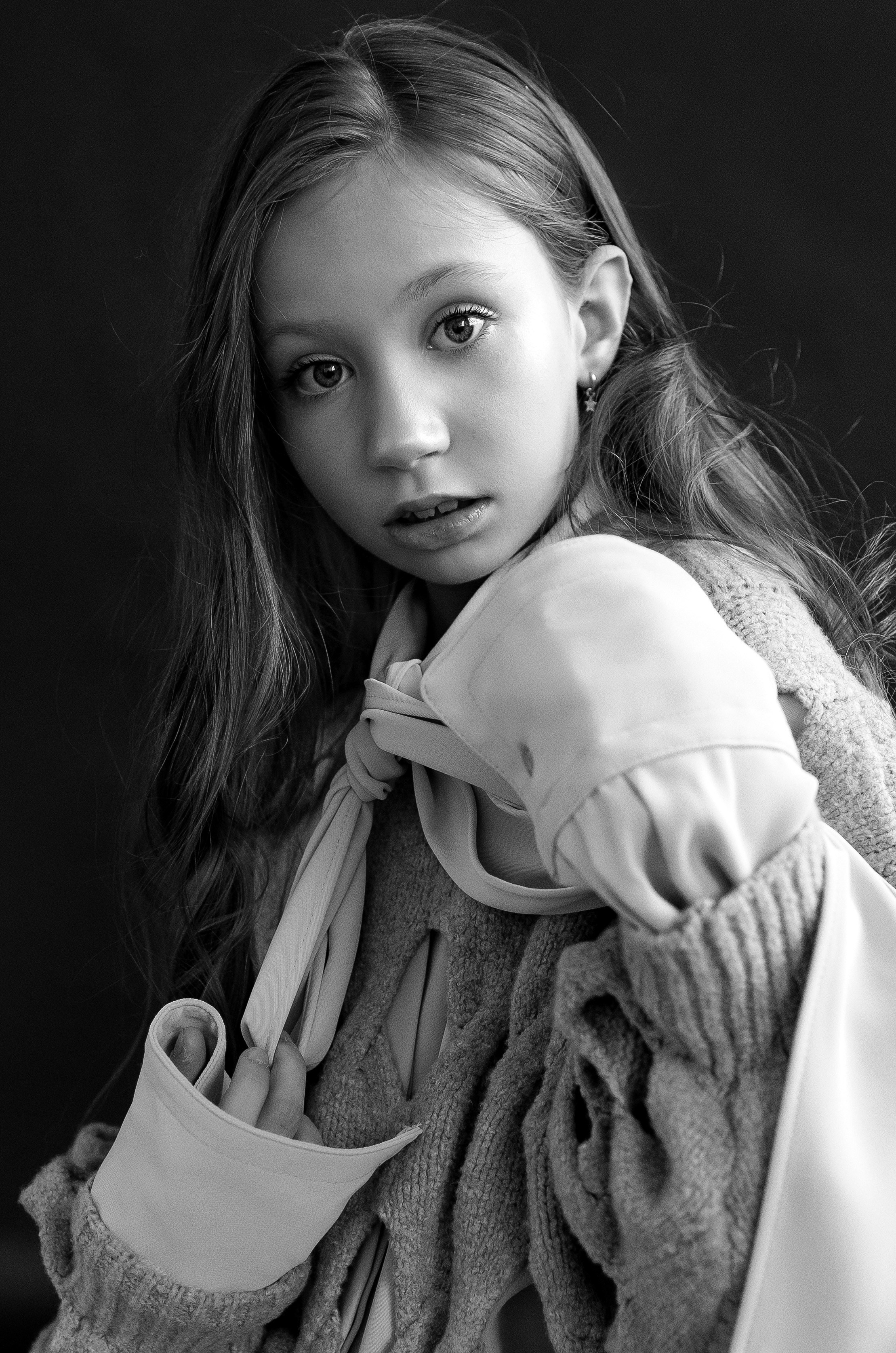 Ариша. Фотограф в Москве Соколовская Ирина