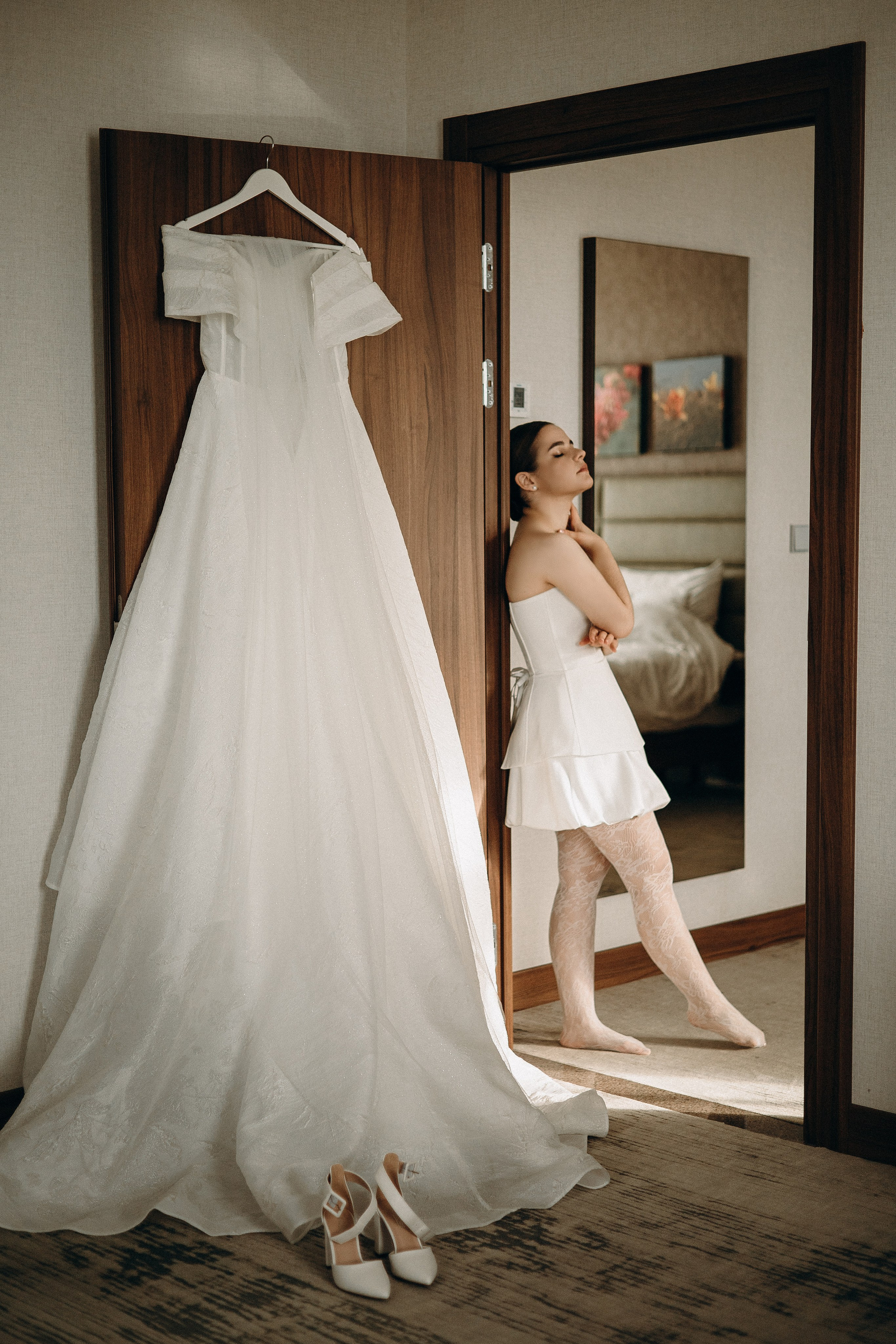 Свадебные съемки. Фотограф в Оренбурге Kreesha (Альбина Галявиева)