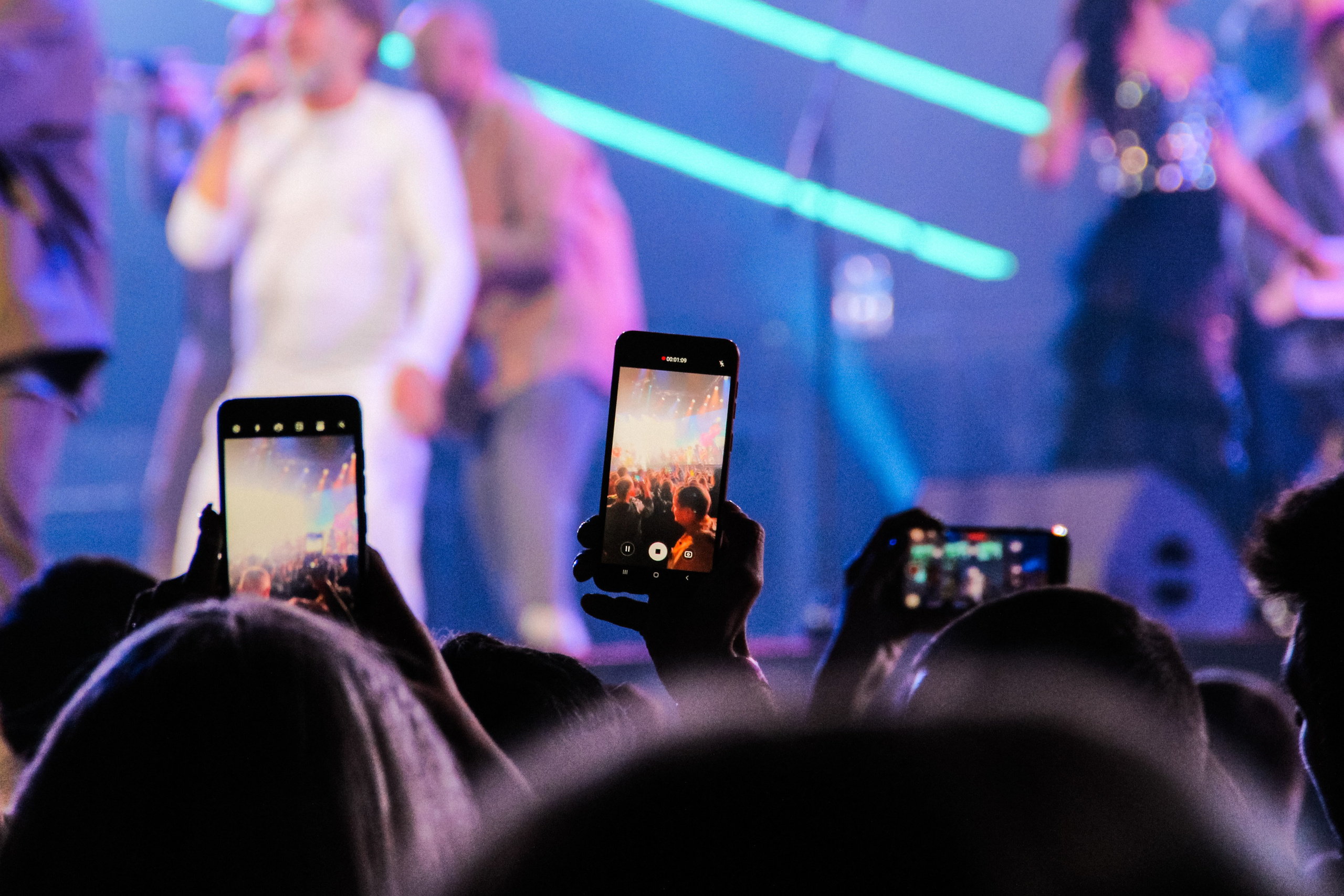Репортаж. Репортажный и портретный фотограф в Омске Дарья Фральцова