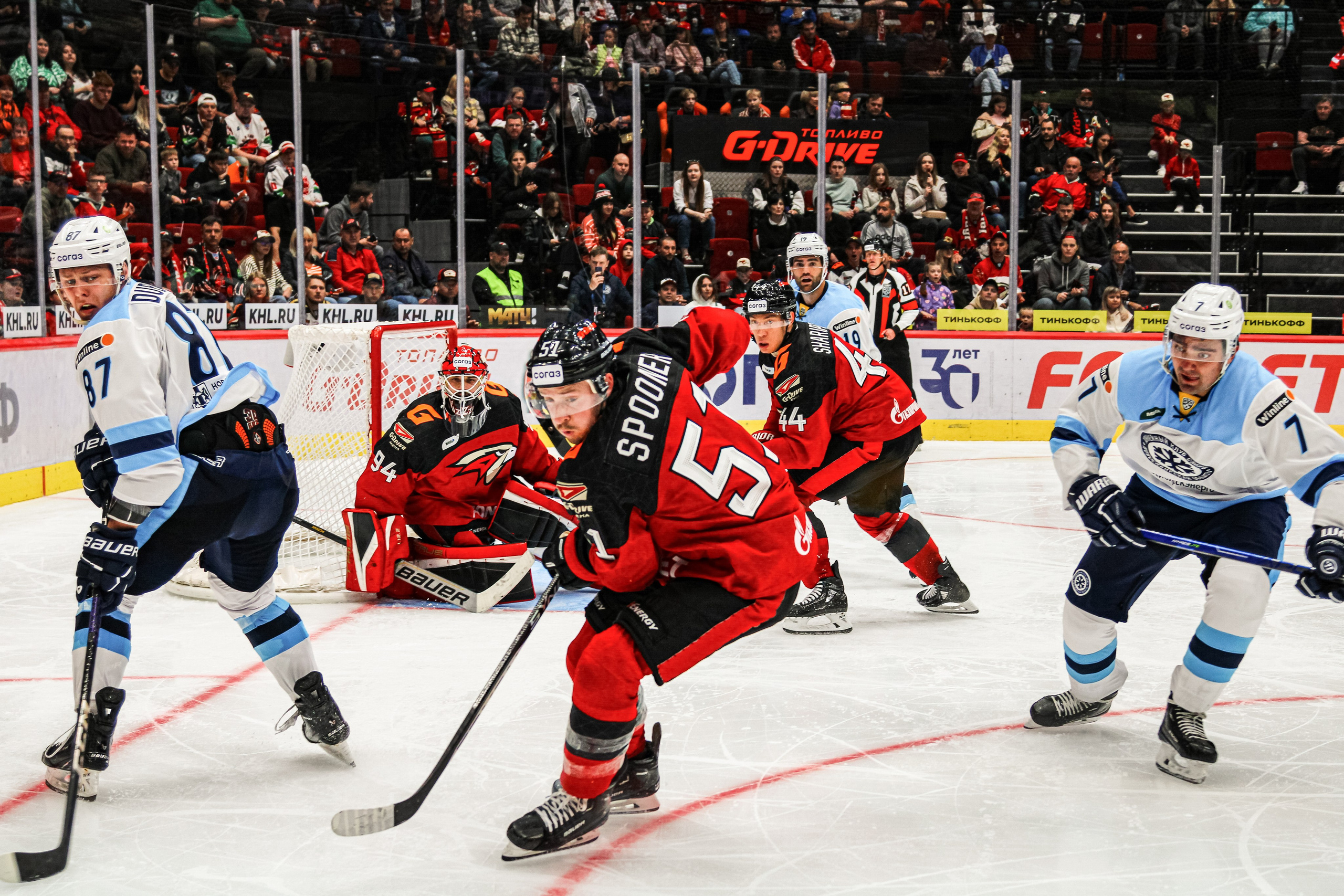 Спорт. Репортажный и портретный фотограф в Омске Дарья Фральцова