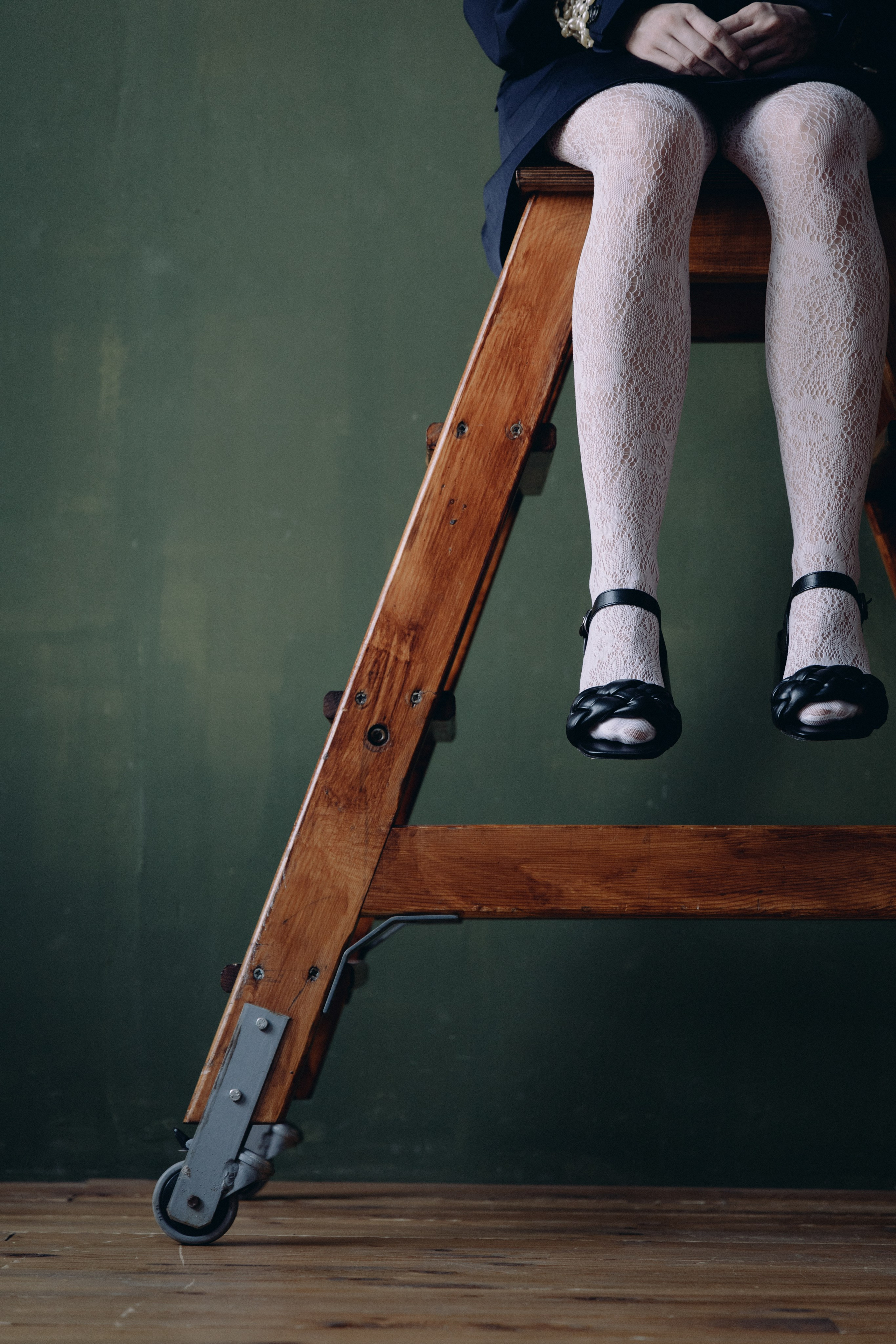 SOFIA VORONTSOVA. Фотограф