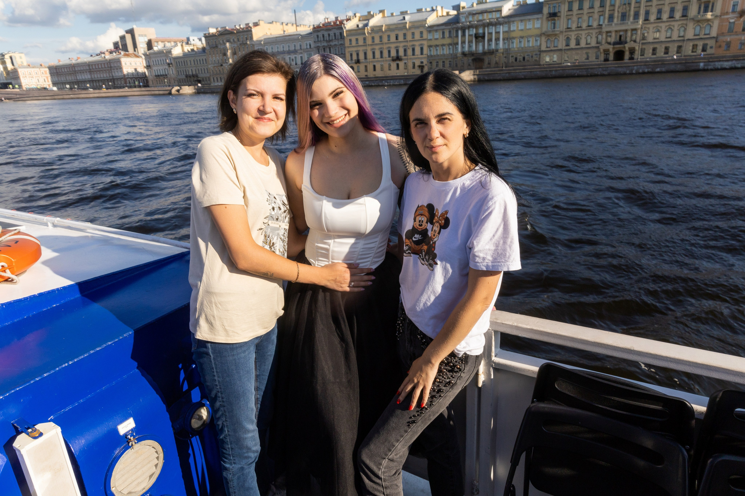 ВитаВет юбилей компании. Фотограф в Санкт-Петербурге Закута Ольга