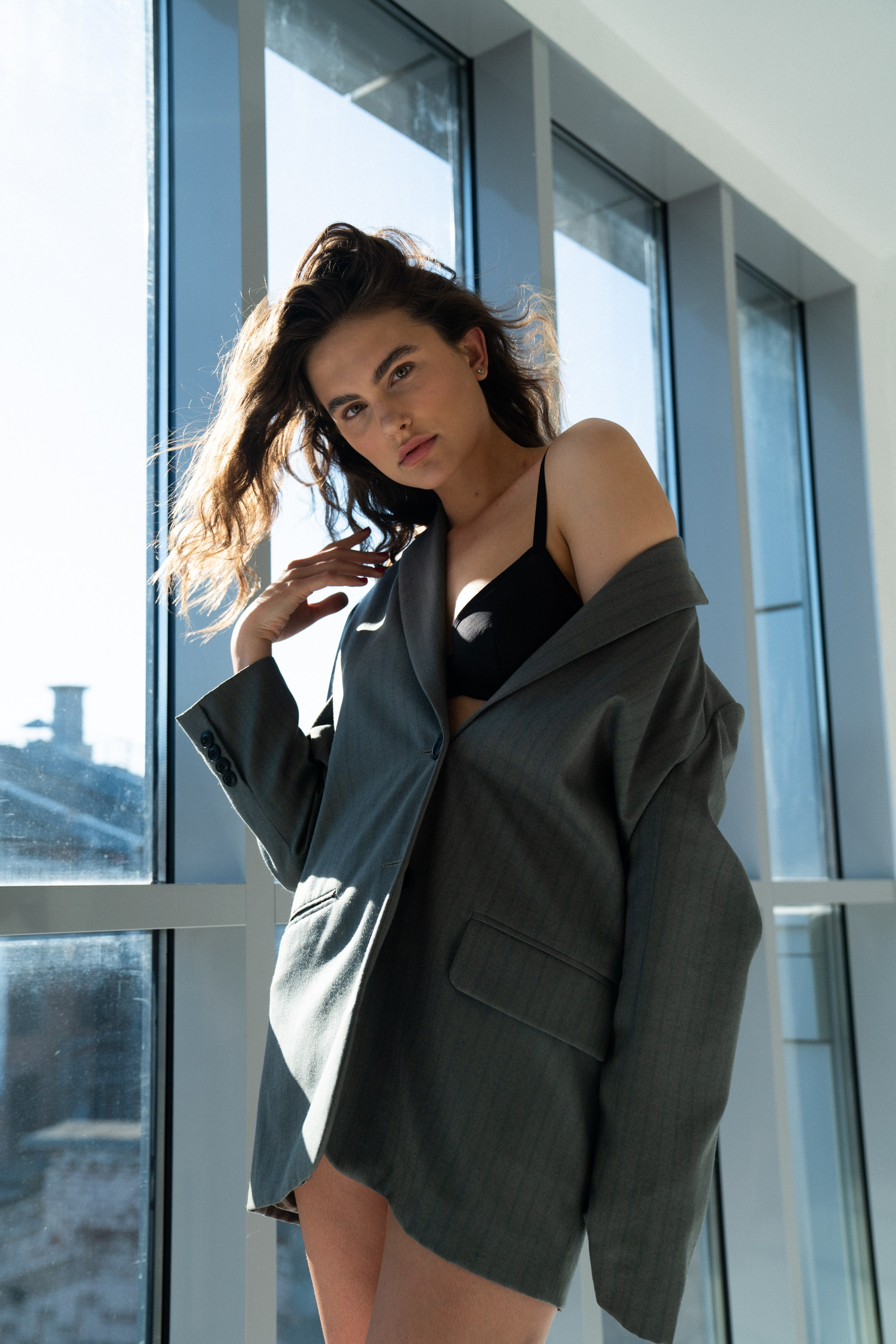 Фотограф Мария Згонник