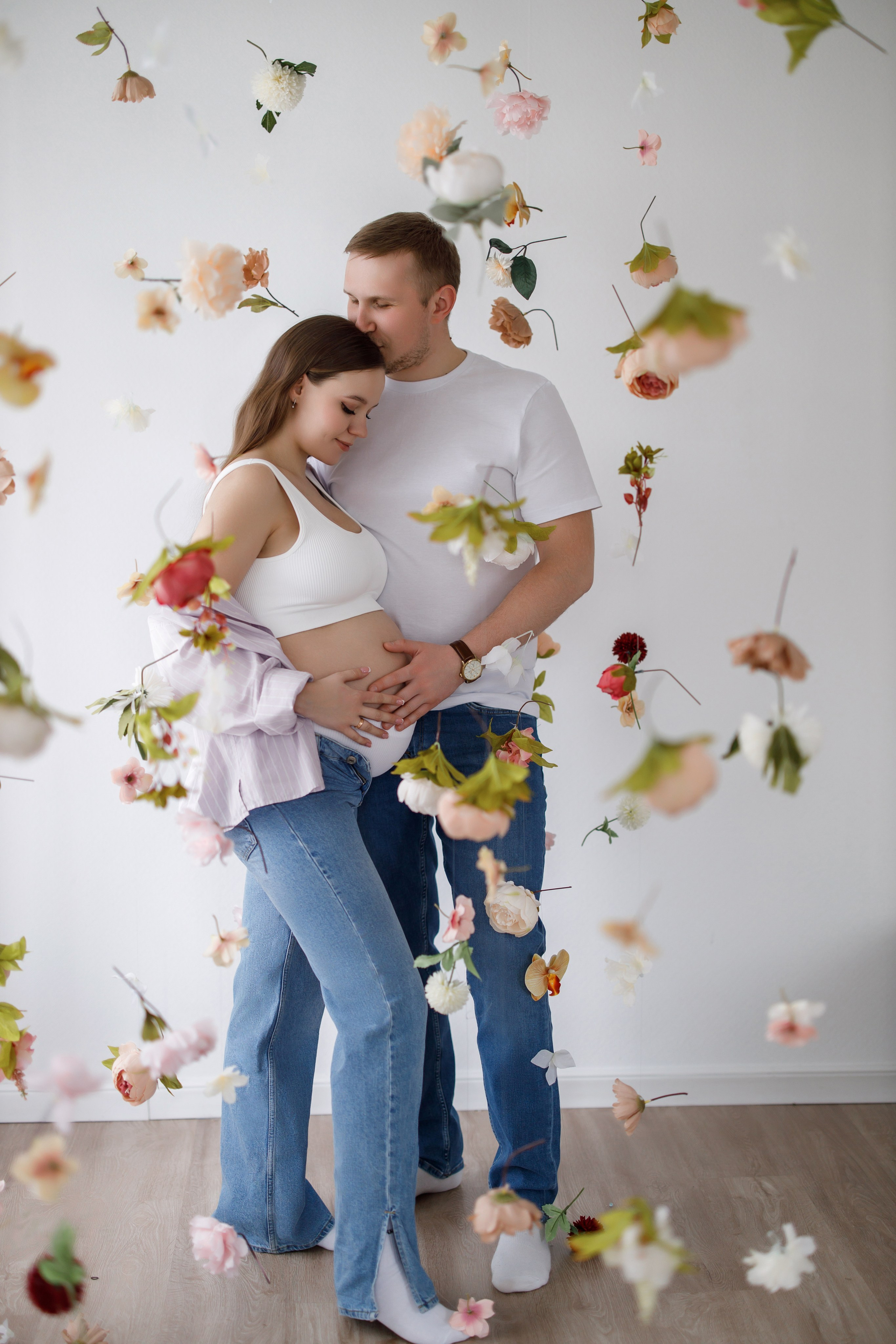 Беременяшки. Фотограф и видеограф Москва Анапа