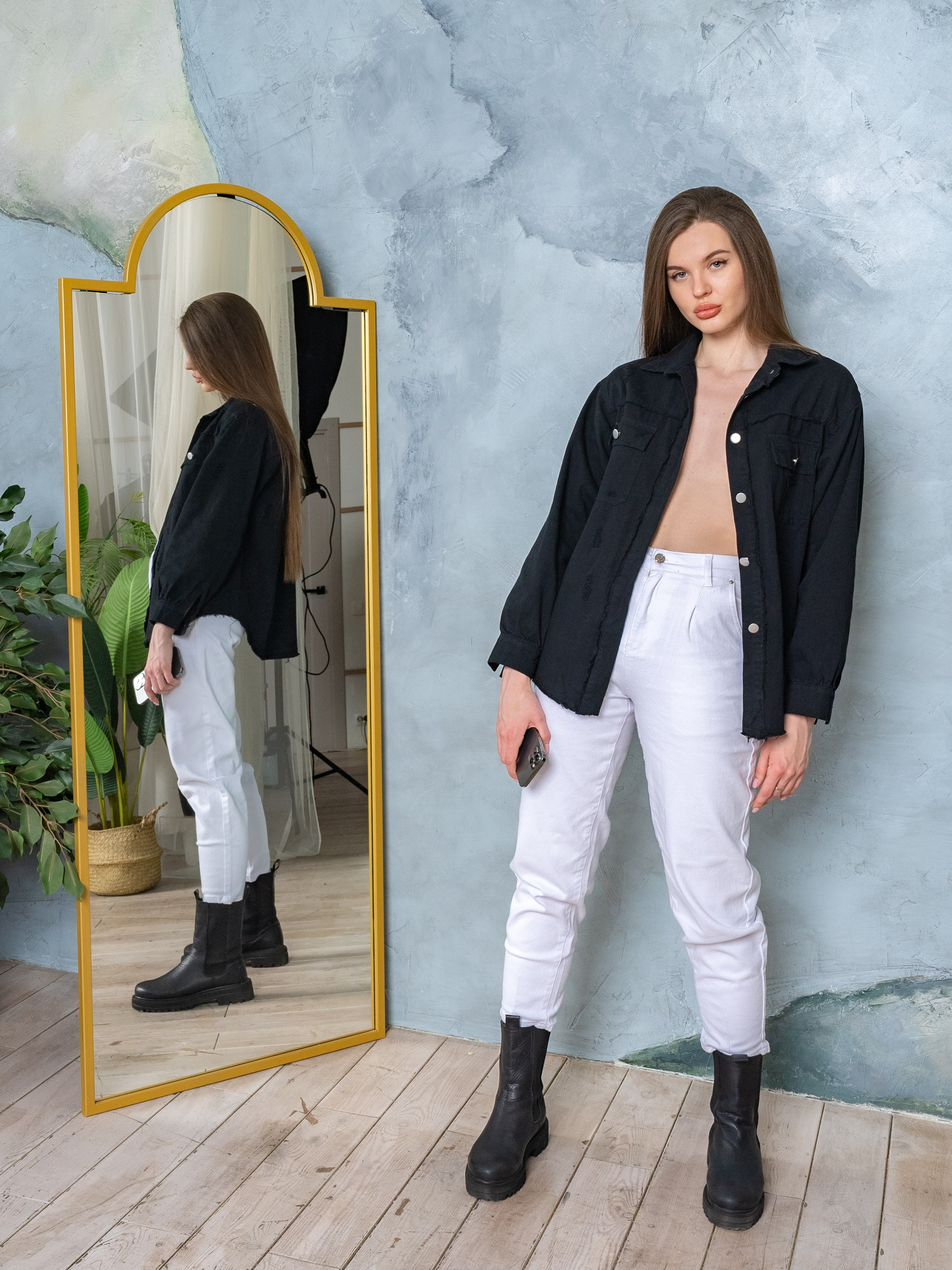 Одежда. Видеограф Москва | Видеограф Антон