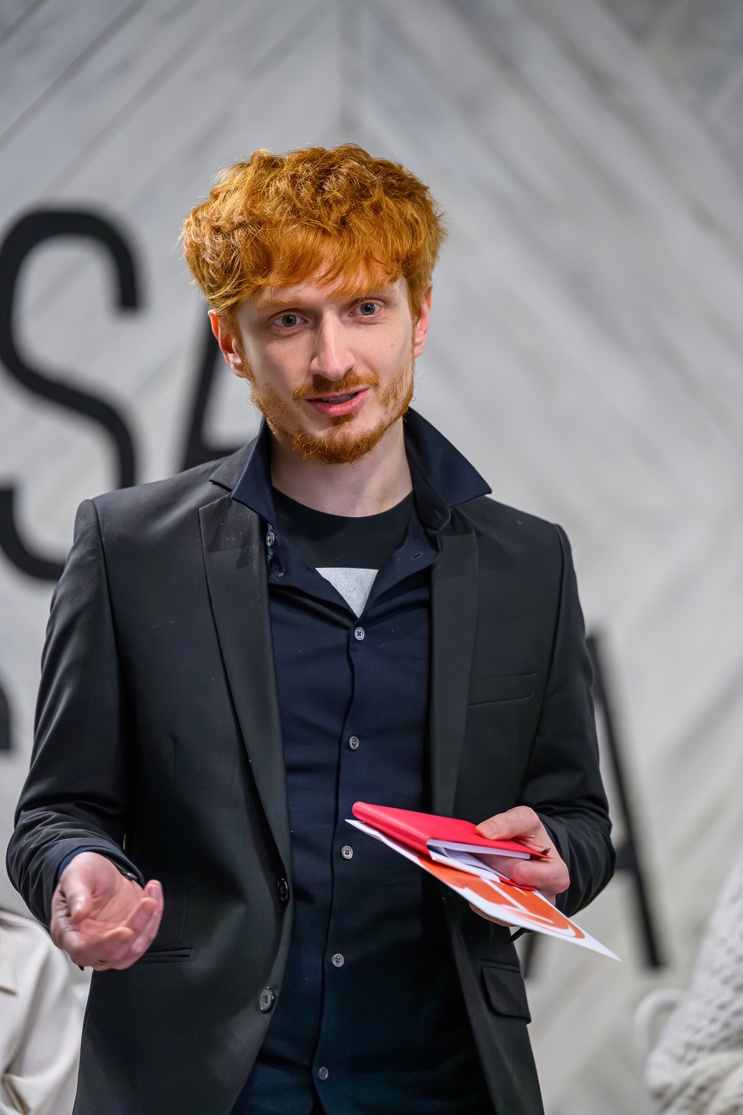 Переговорные баттлы в рамках сообщества Переговорная среда. Интерьерный & Репортажный фотограф Озеров Денис, г. Москва