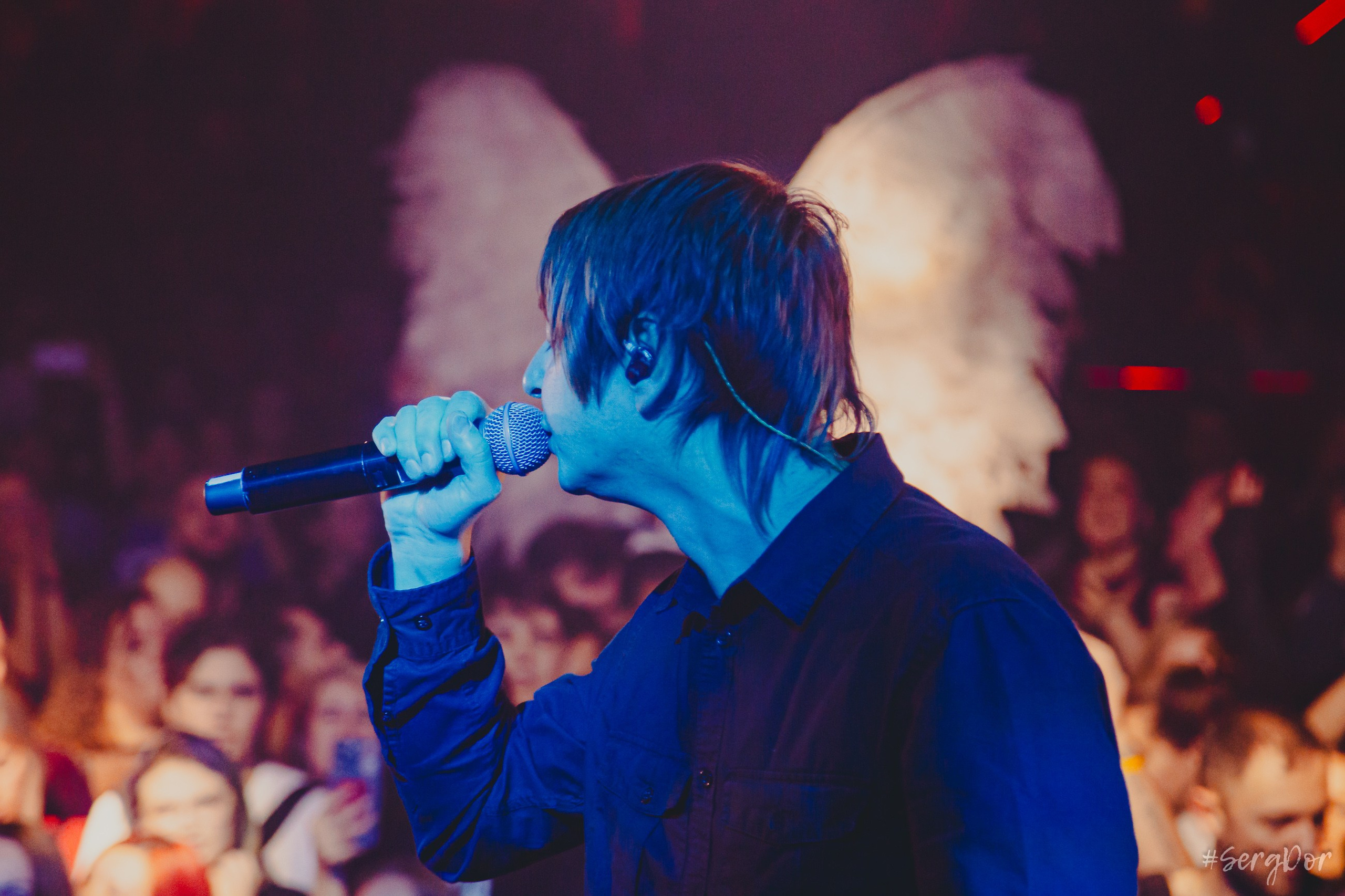 Dругой ветер, Jagger, Джаггер, Санкт-Петербург, концерт, СПб, 09.11.2024, SergDor, 9 ноября 2024 года, #SergDor, Мотыльки, Dети Весны