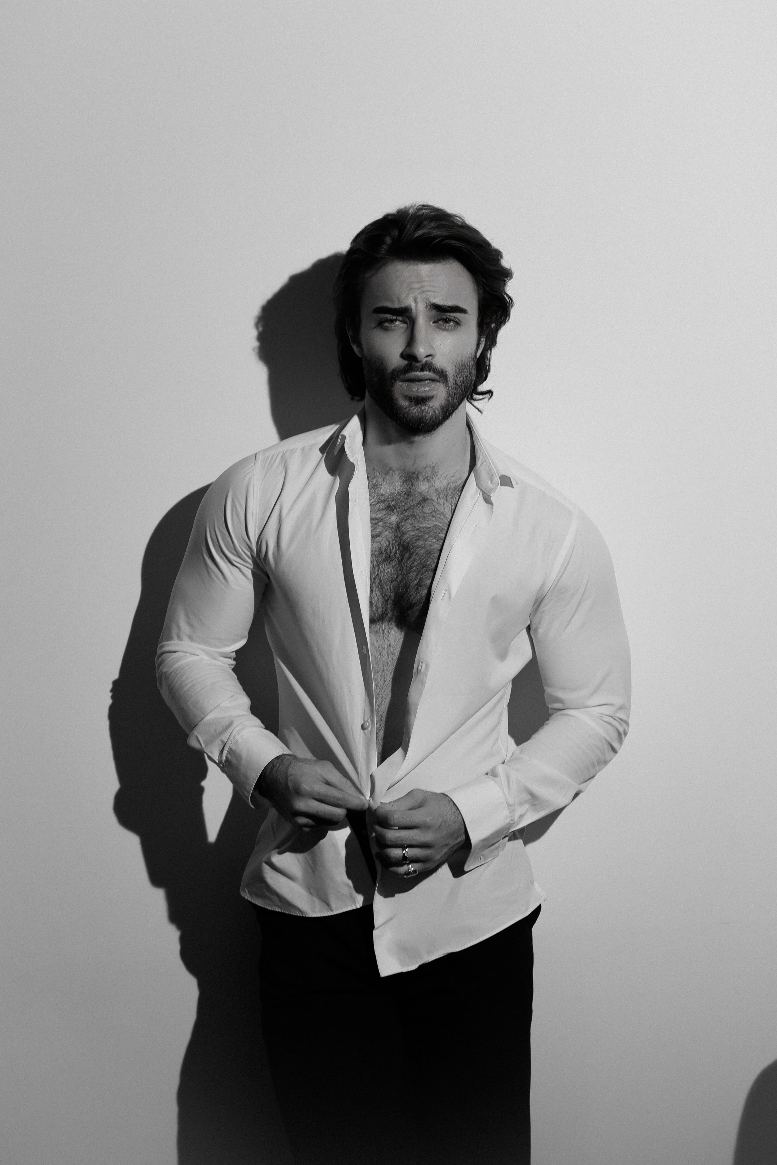 Моссаб. Профессиональный фотограф в Новосибирске Белоновский Павел