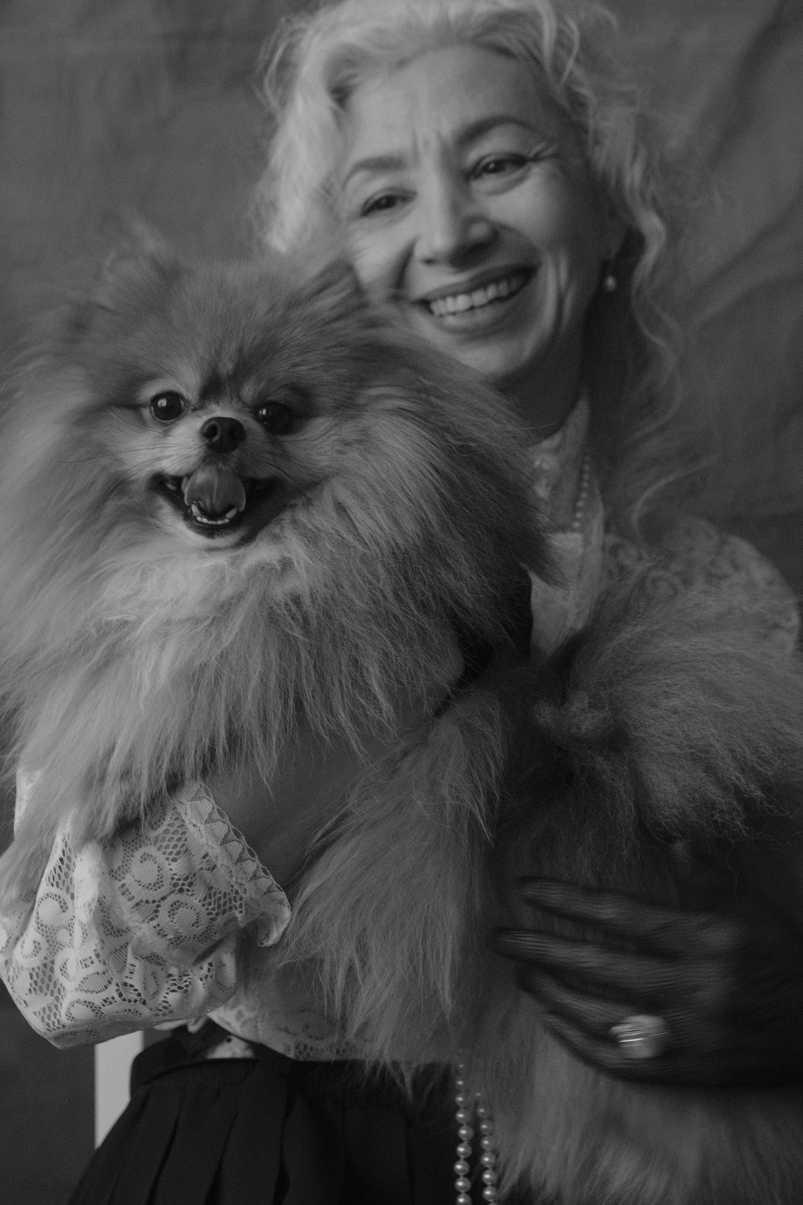 Портретная съемках из текущего проекта « Ночь в июле». Проектный фотограф Шабело Елена