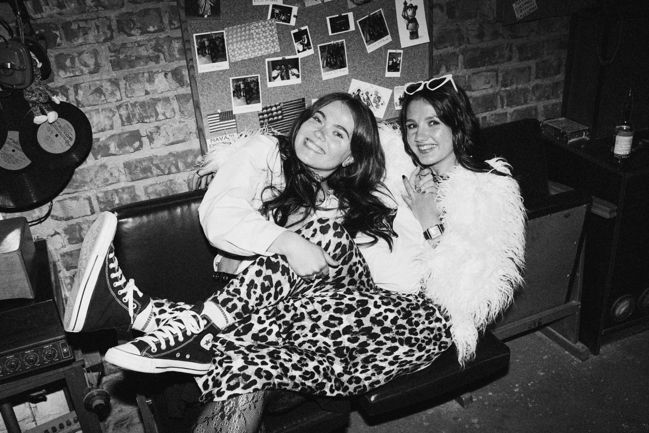 Девичник Ариши. Катя Сагалаева. Свадебный фотограф Новосибирск