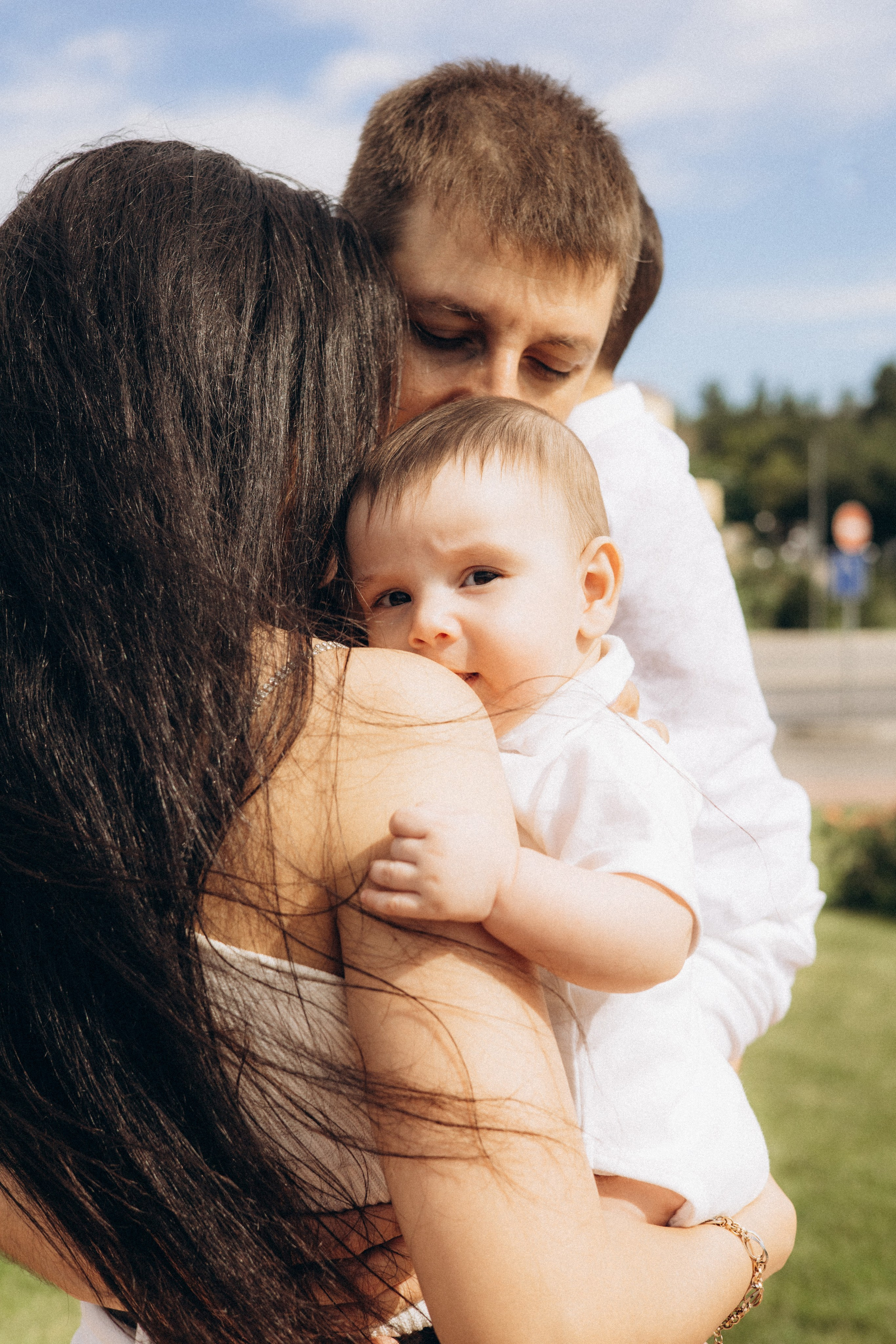 Фотограф Оксана Пономарева