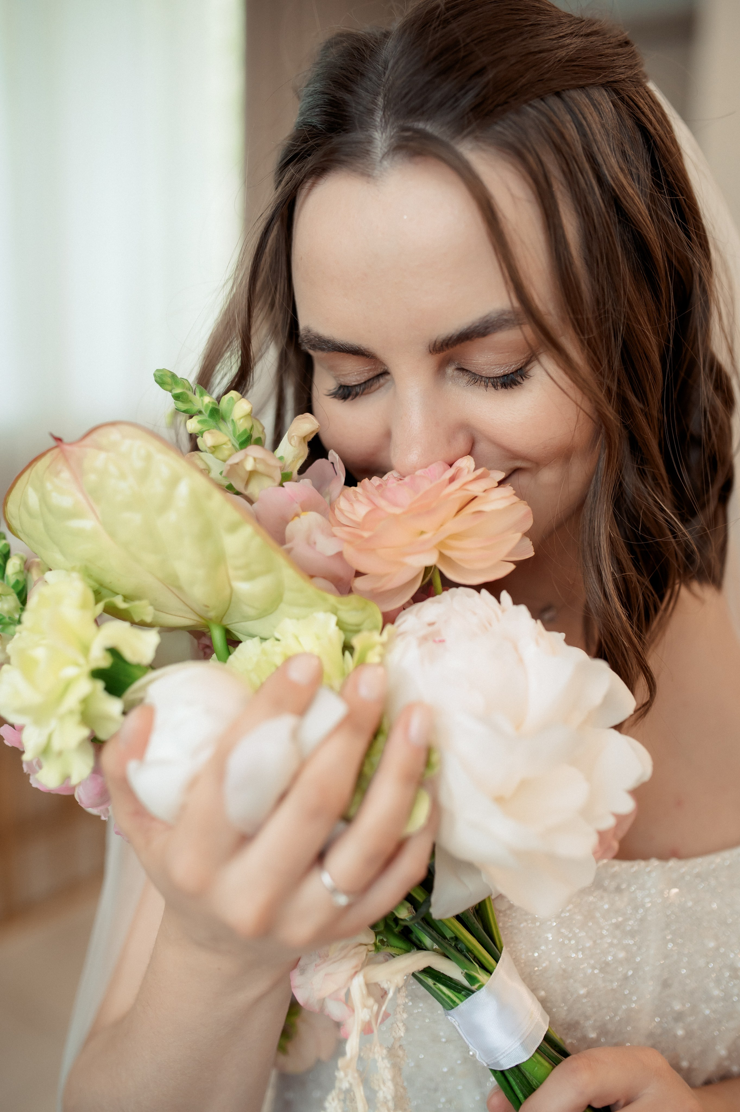 Илья и Катя. Семейный фотограф МОСКВА/Королёв