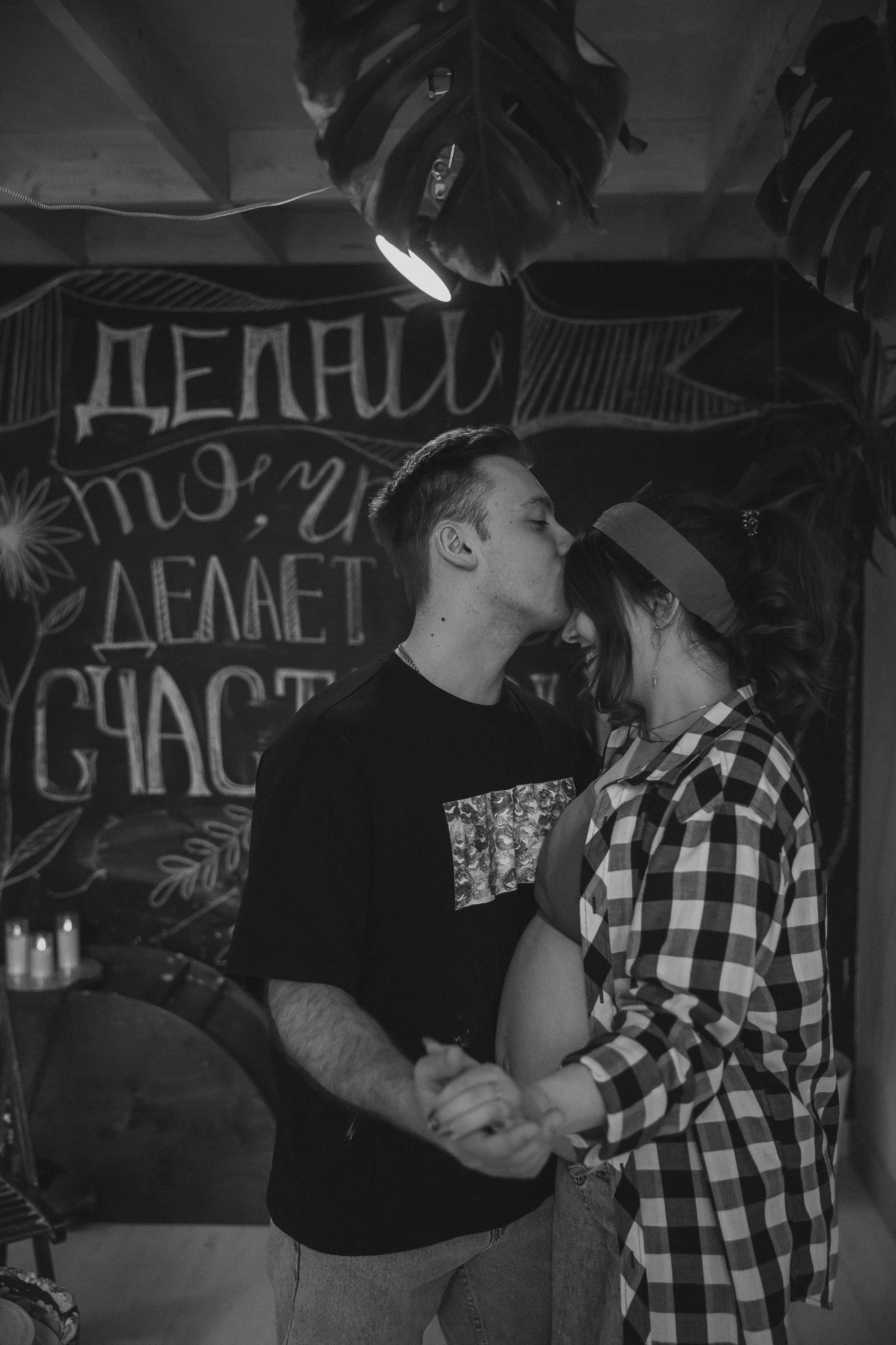 Катя и Дима. Свадебный фотограф Ярославль Ирина Волоцкая