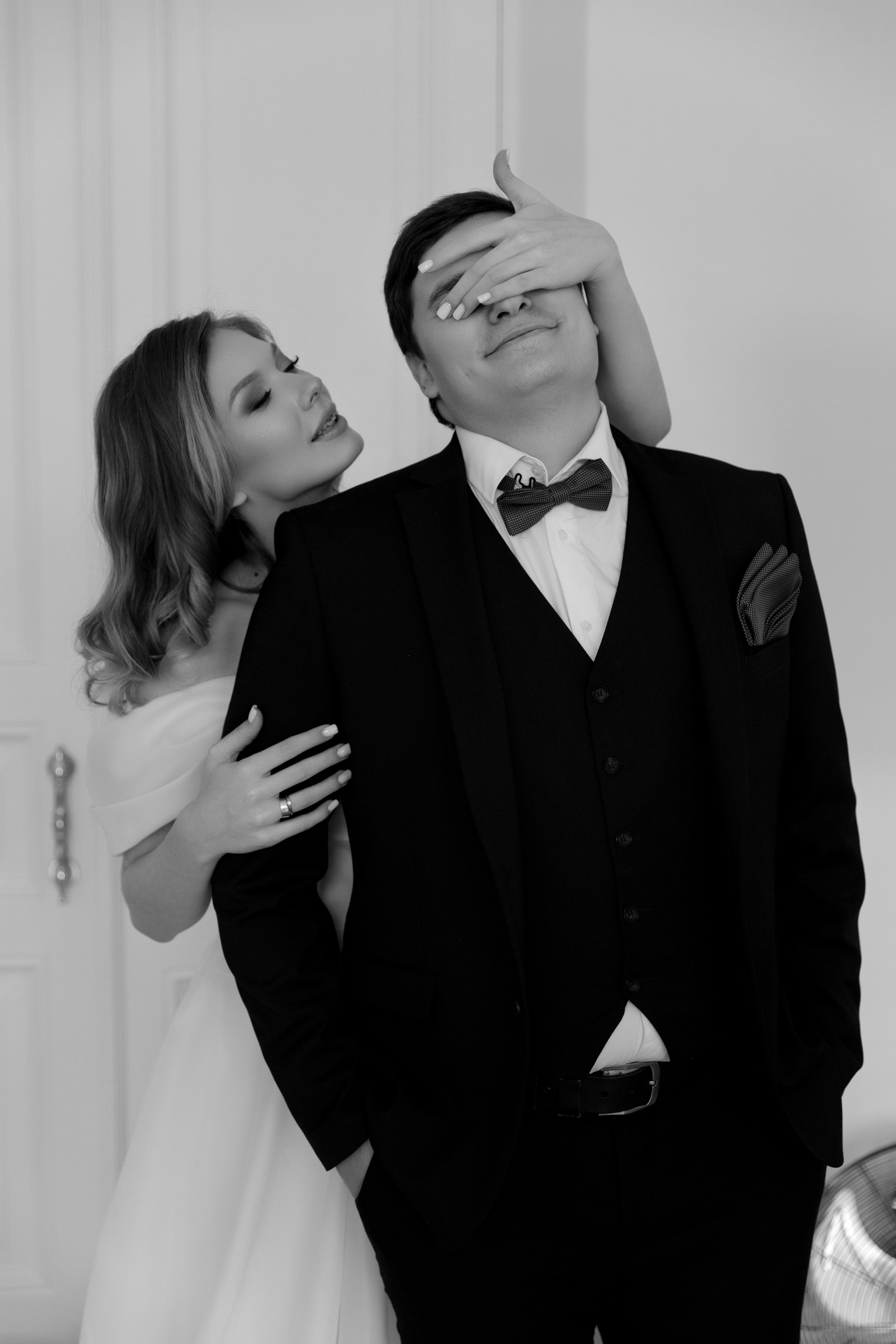 Диана&Анатолий. Свадебный фотограф в Ростове-на-Дону Базарова Анастасия