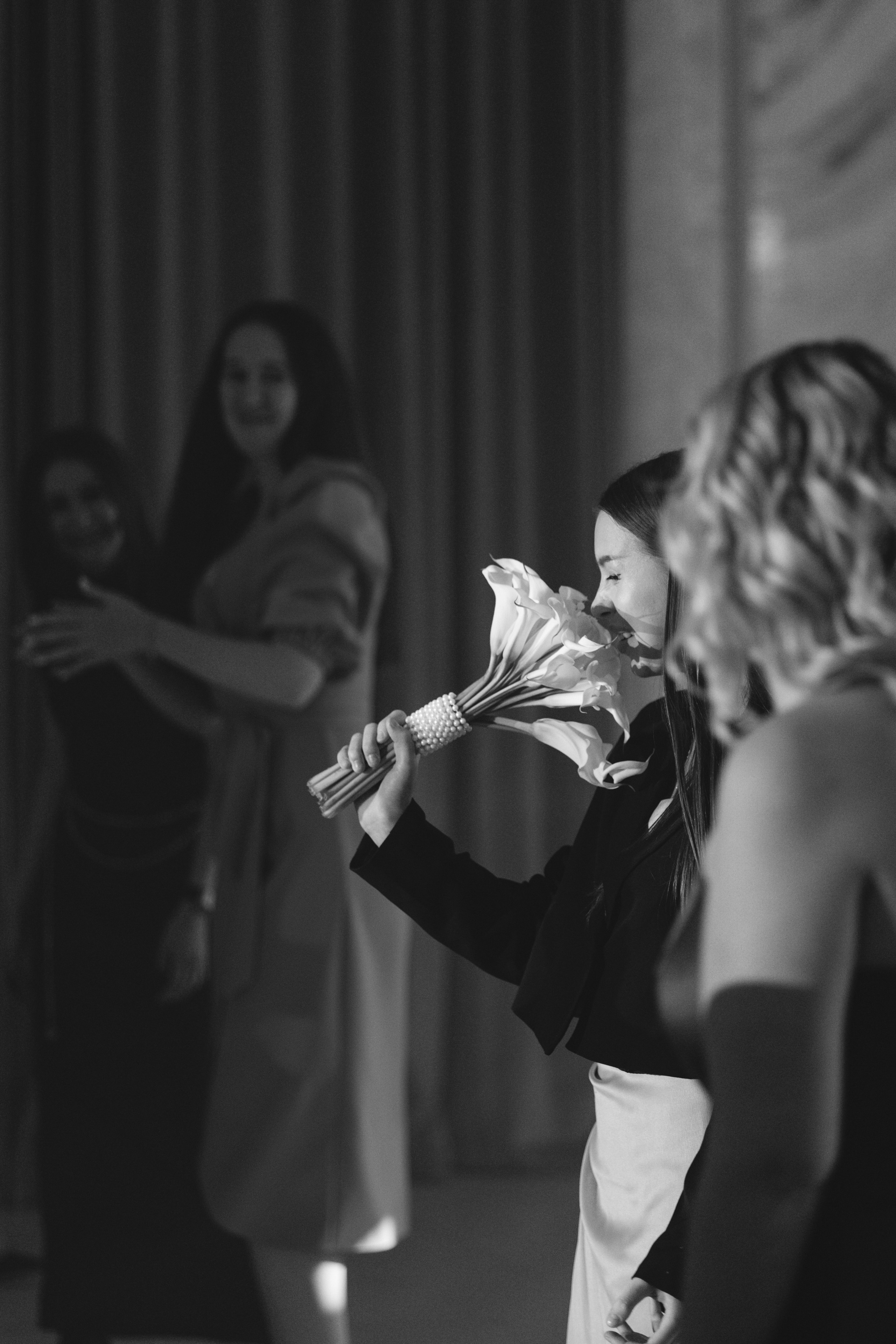 Светлана&Александр. Свадебный фотограф в Ростове-на-Дону Базарова Анастасия