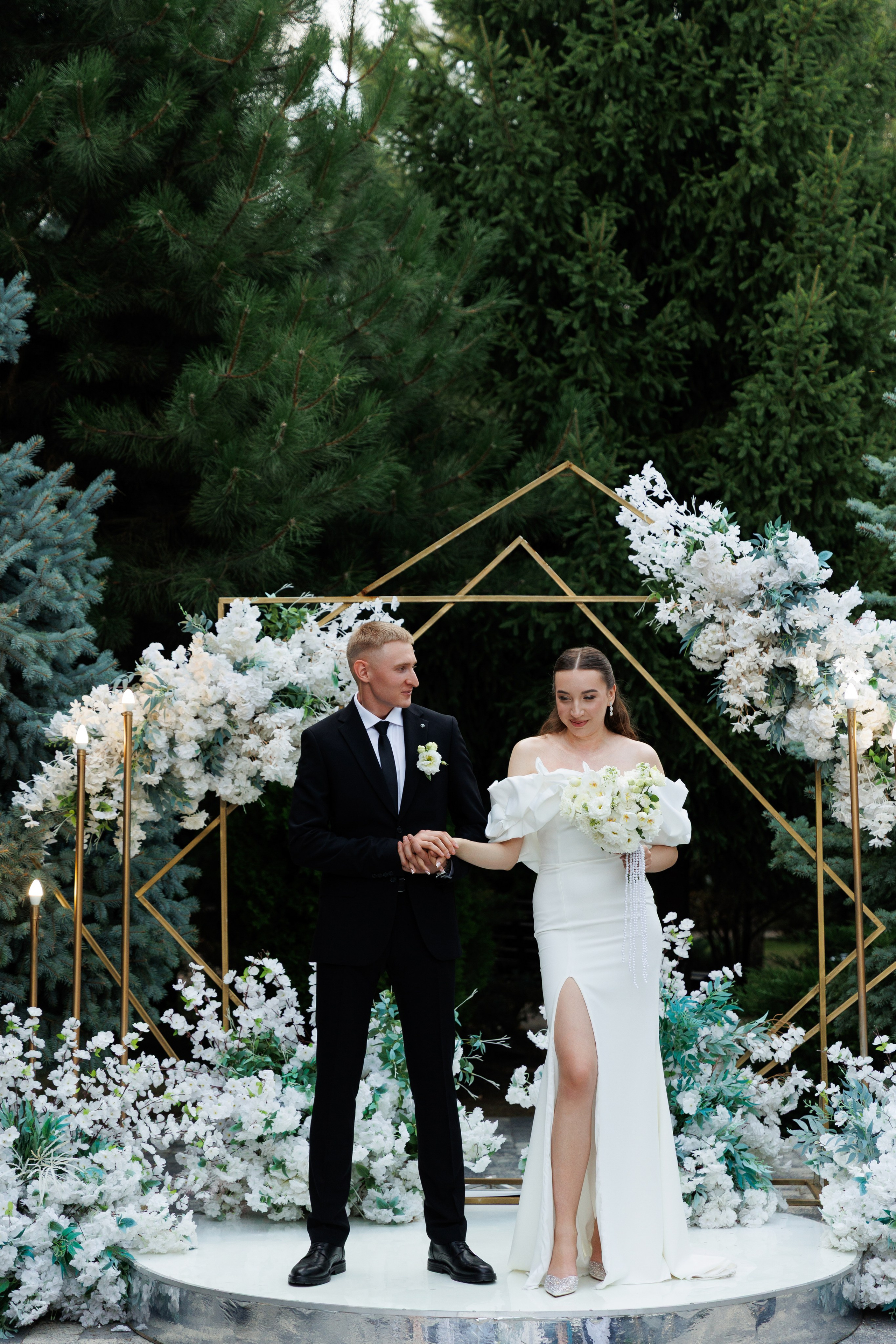 Иван&Ангелина. Свадебный фотограф в Ростове-на-Дону Базарова Анастасия