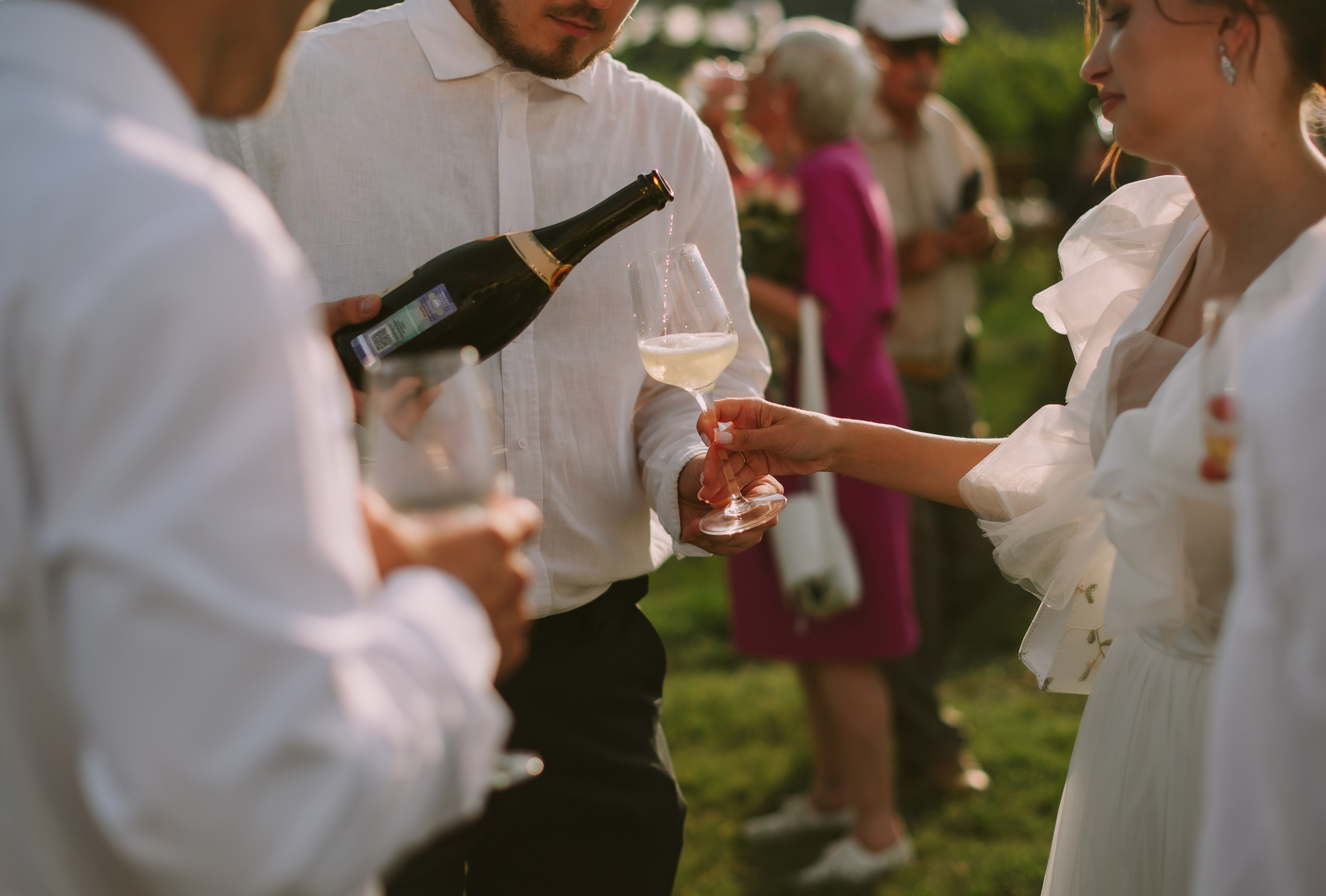 Влад и Настя (Виноделья Акчурина). Свадебный, женский, семейный фотограф в Севастополе Юлия Мошенко