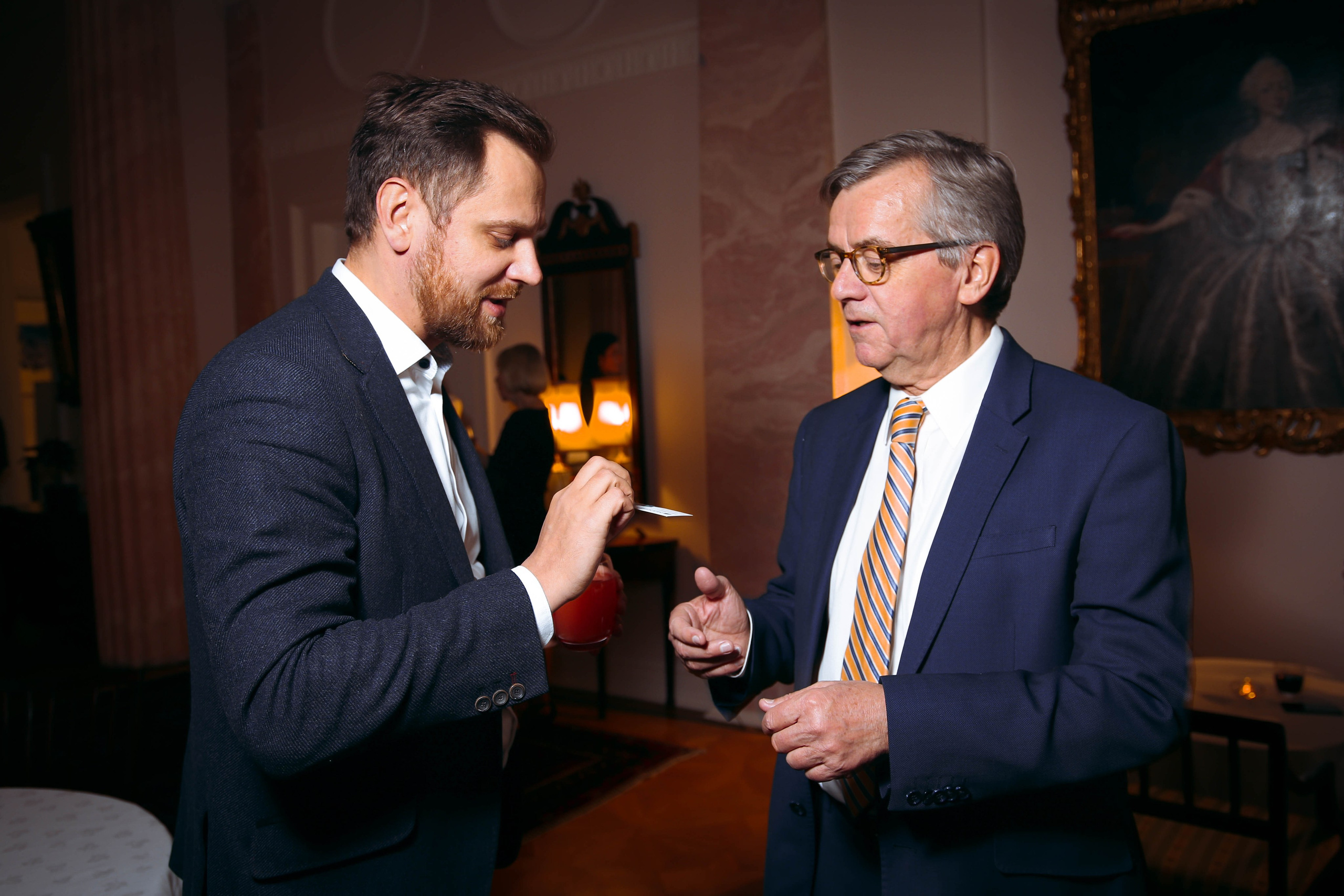 Репортаж. Фотограф Денис Рублёв