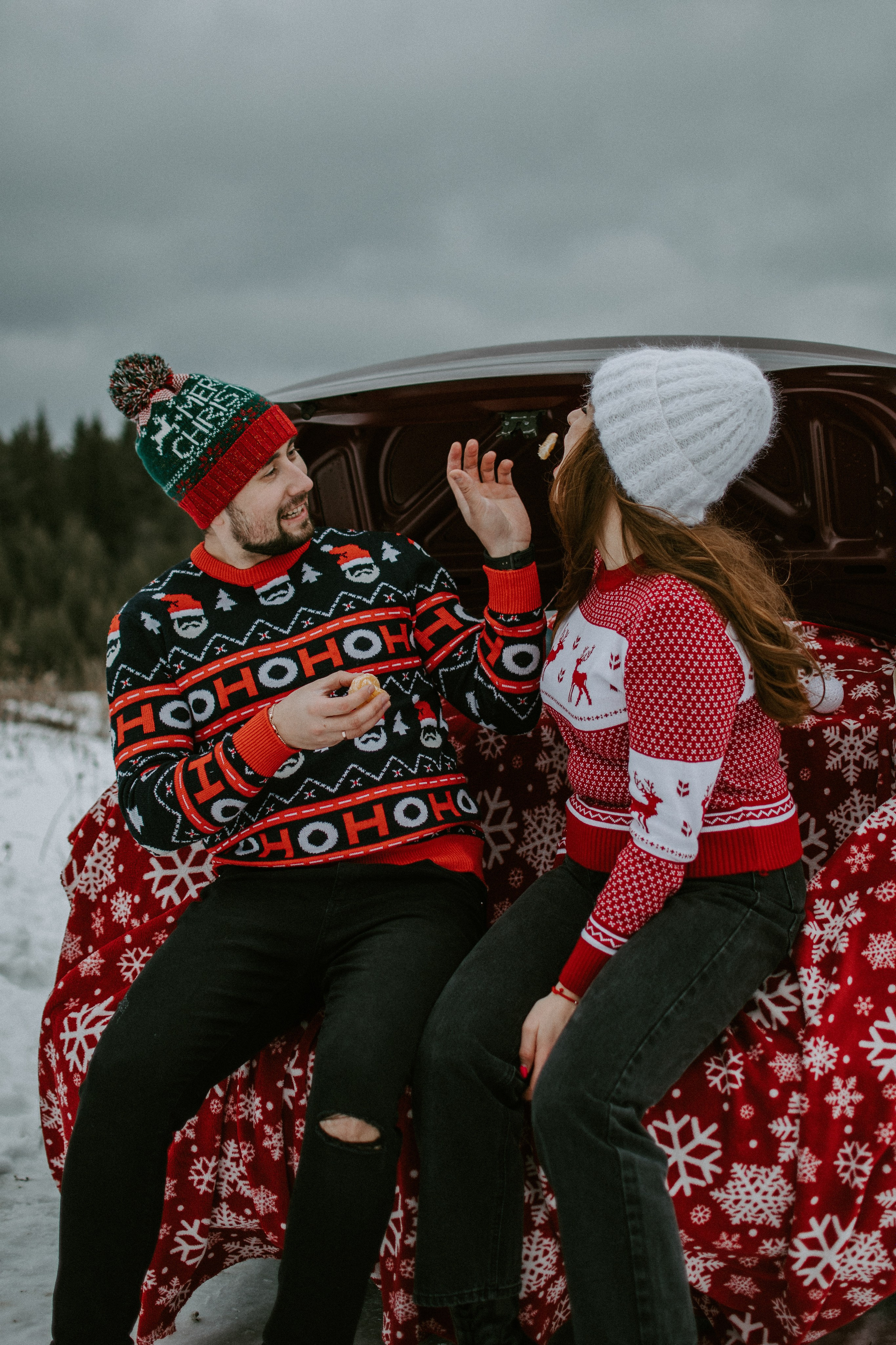 NIKITA & MARINA. Егор Засыпыч