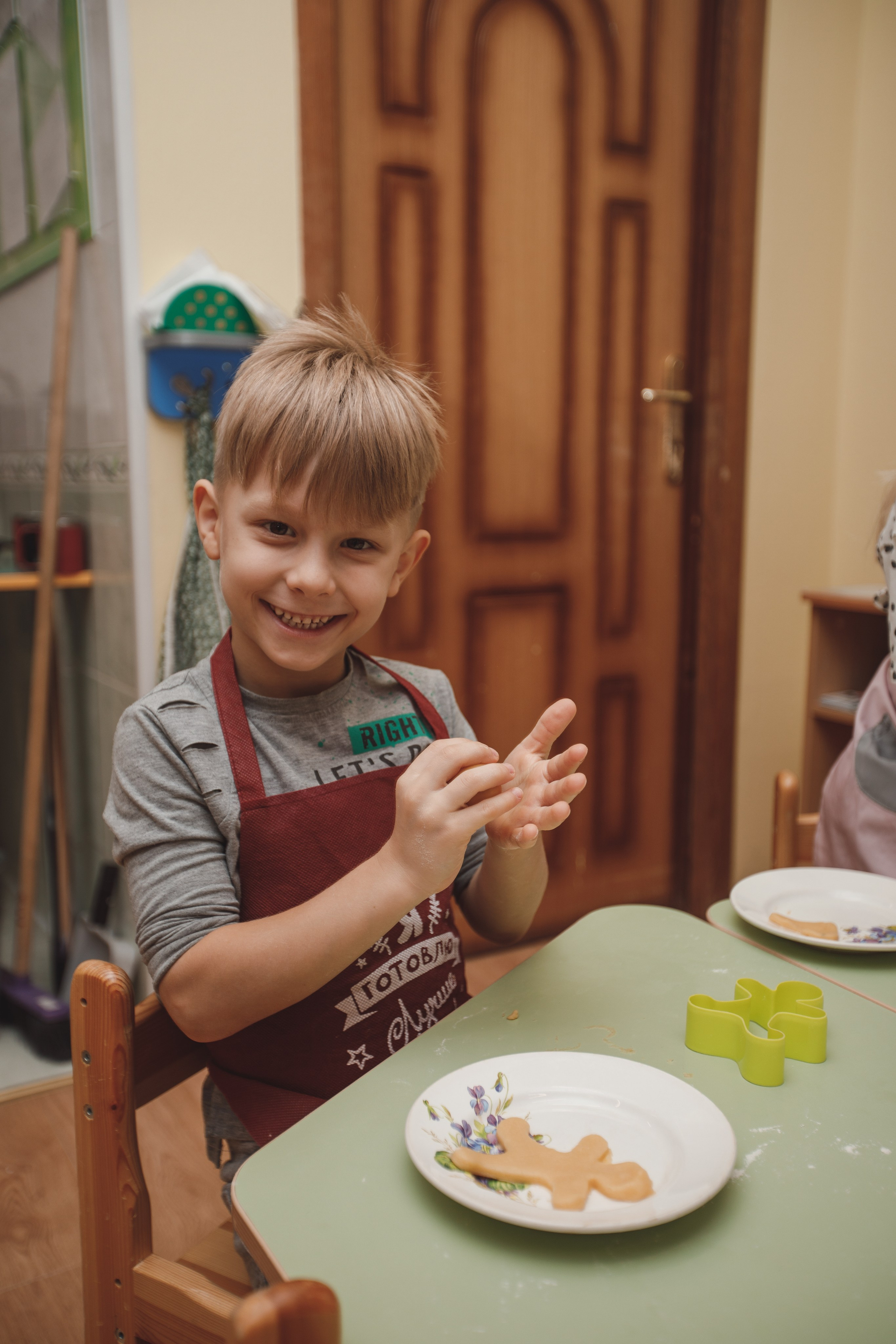 Утренники и др. Свадебный и контент фотограф в Белгороде Ярослав Гаврилейченко