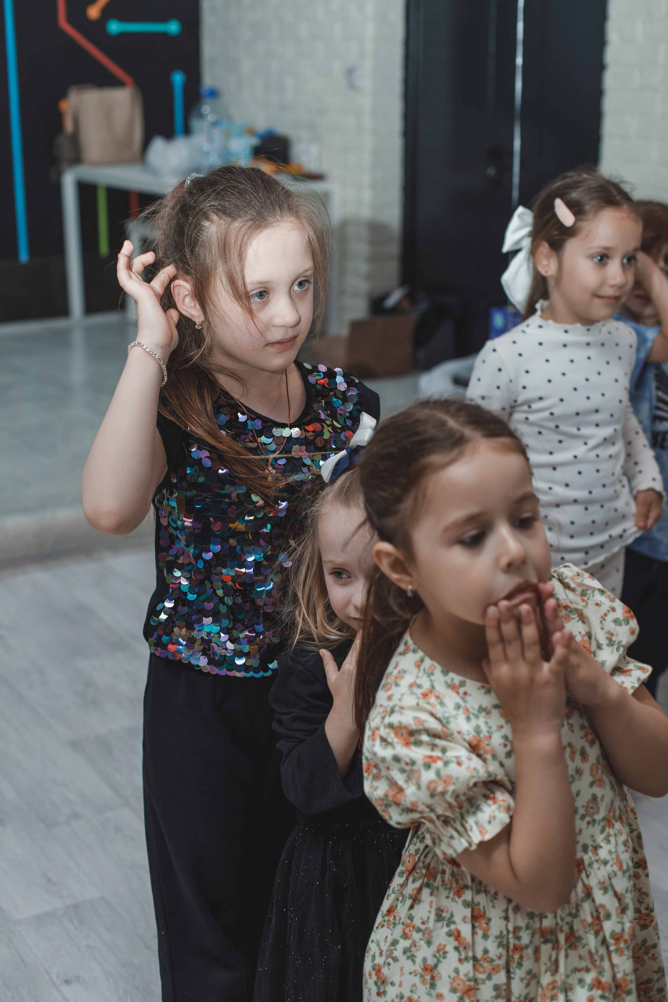 Детский день рождения. Свадебный и контент фотограф в Белгороде Ярослав Гаврилейченко