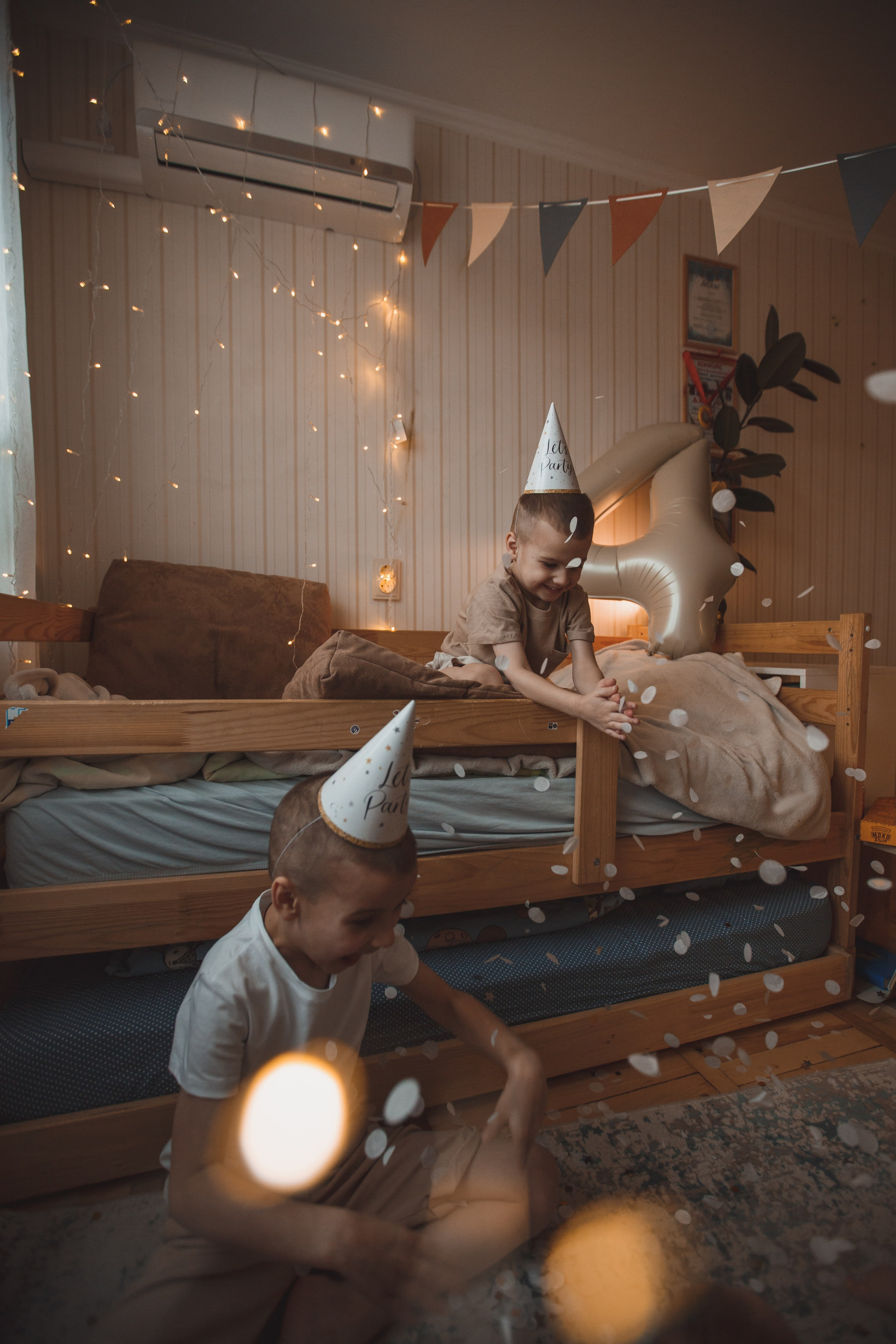 Домашняя фотосессия ребенка  4 года. Свадебный и контент фотограф в Белгороде Ярослав Гаврилейченко