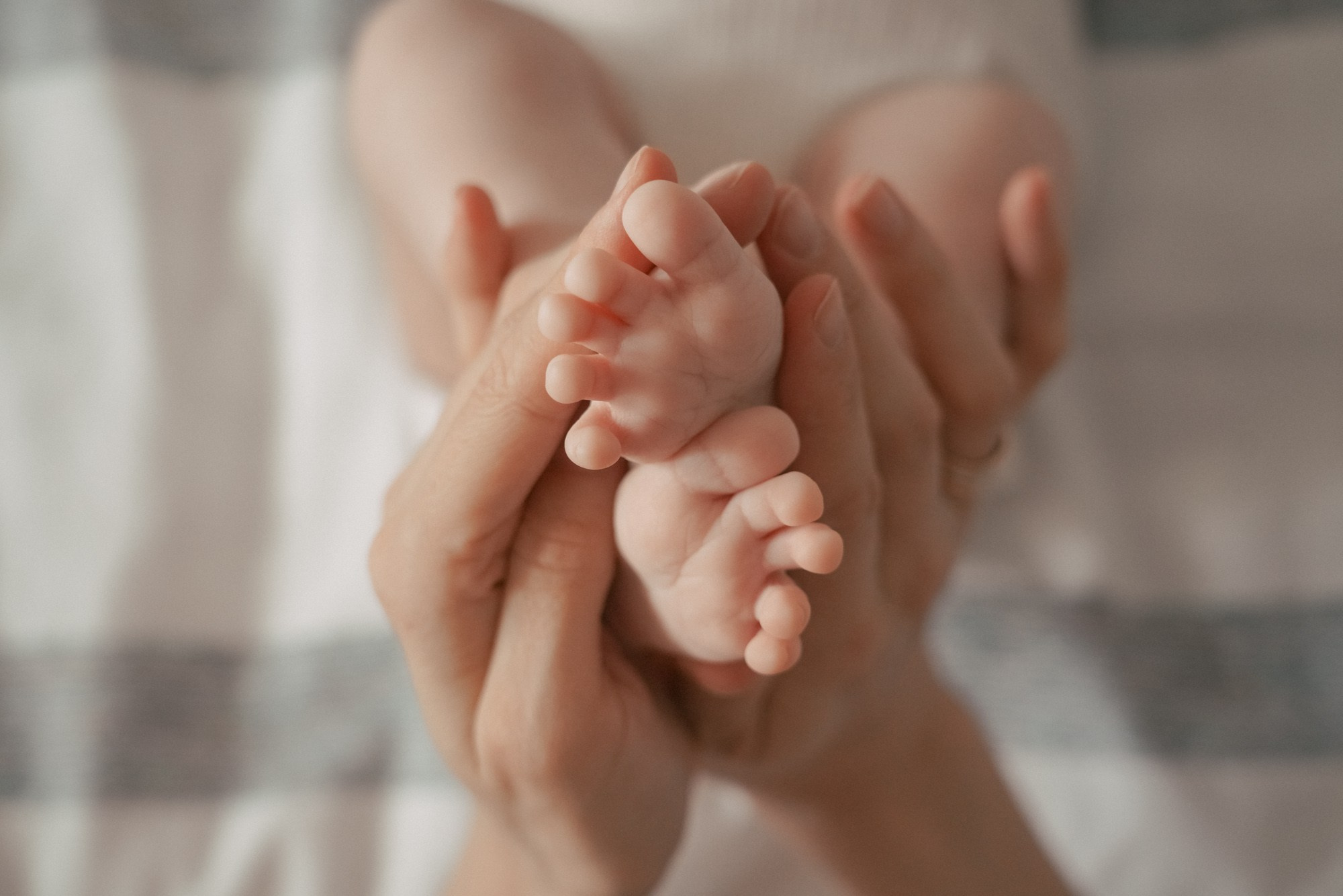 Семейные домашние. Фотограф новорожденных, детский и семейный фотограф Алла Шостак