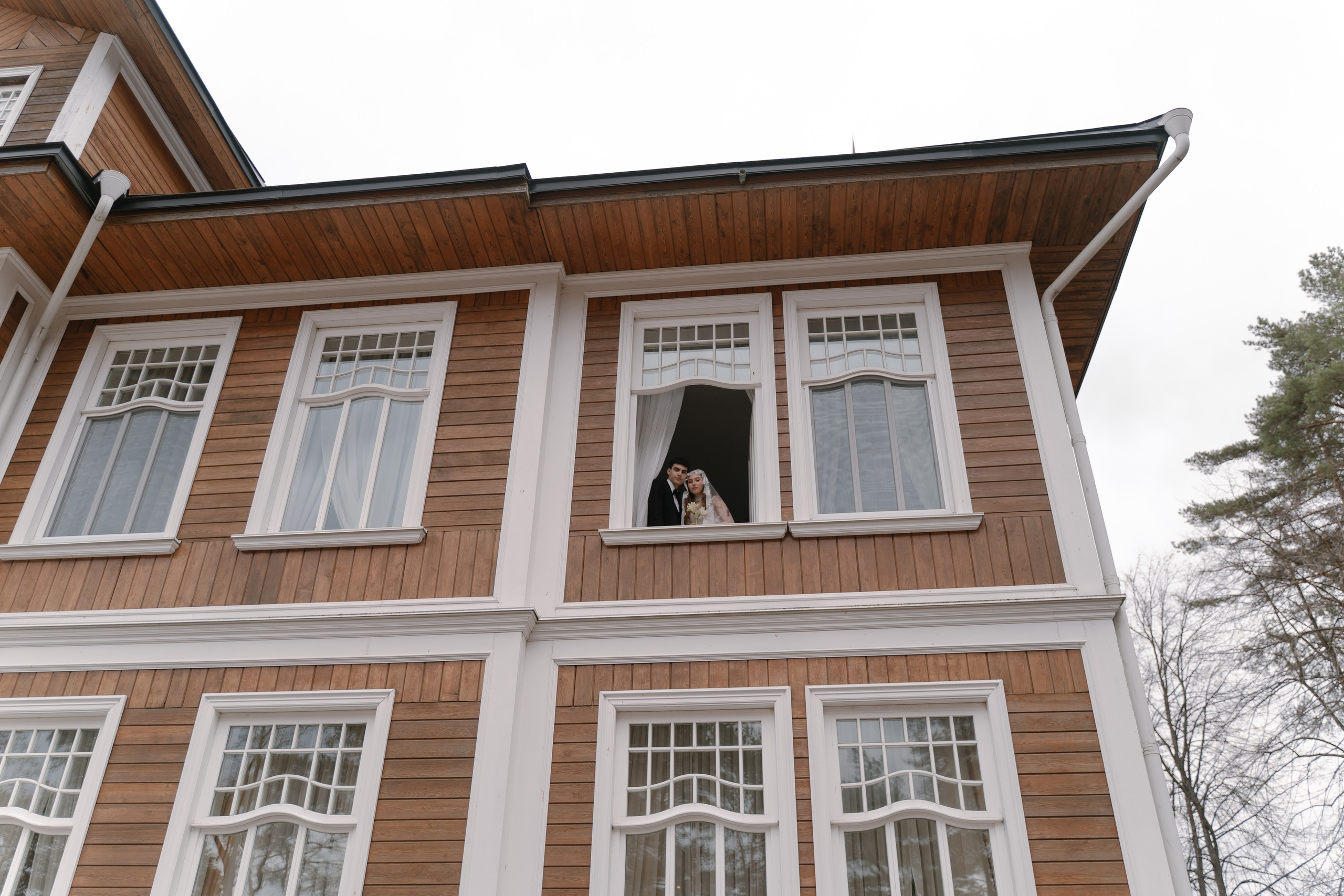 P&A (творческая съемка). Свадебный фотограф — Наталья Фед СПб/Москва