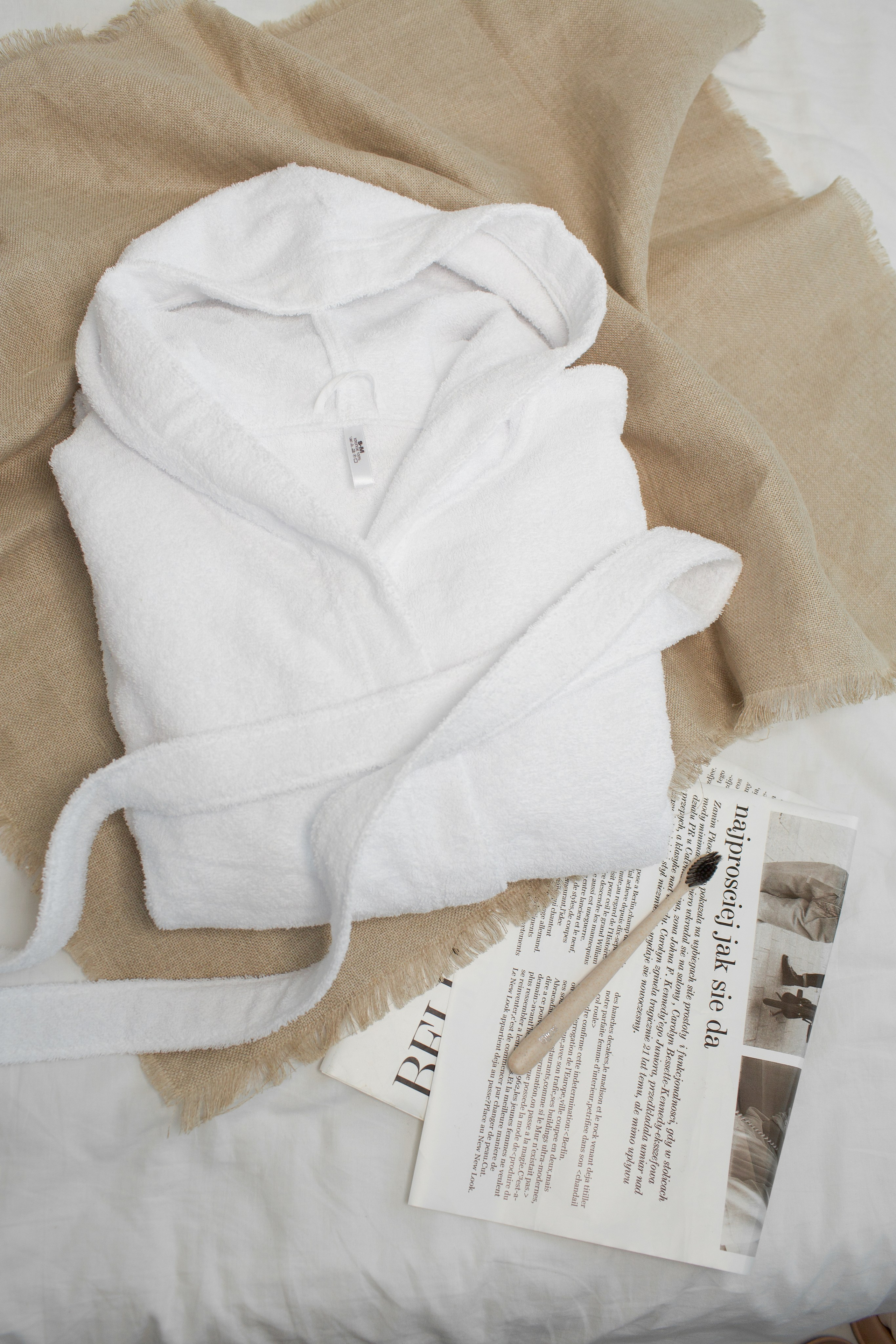 Халаты. Главная