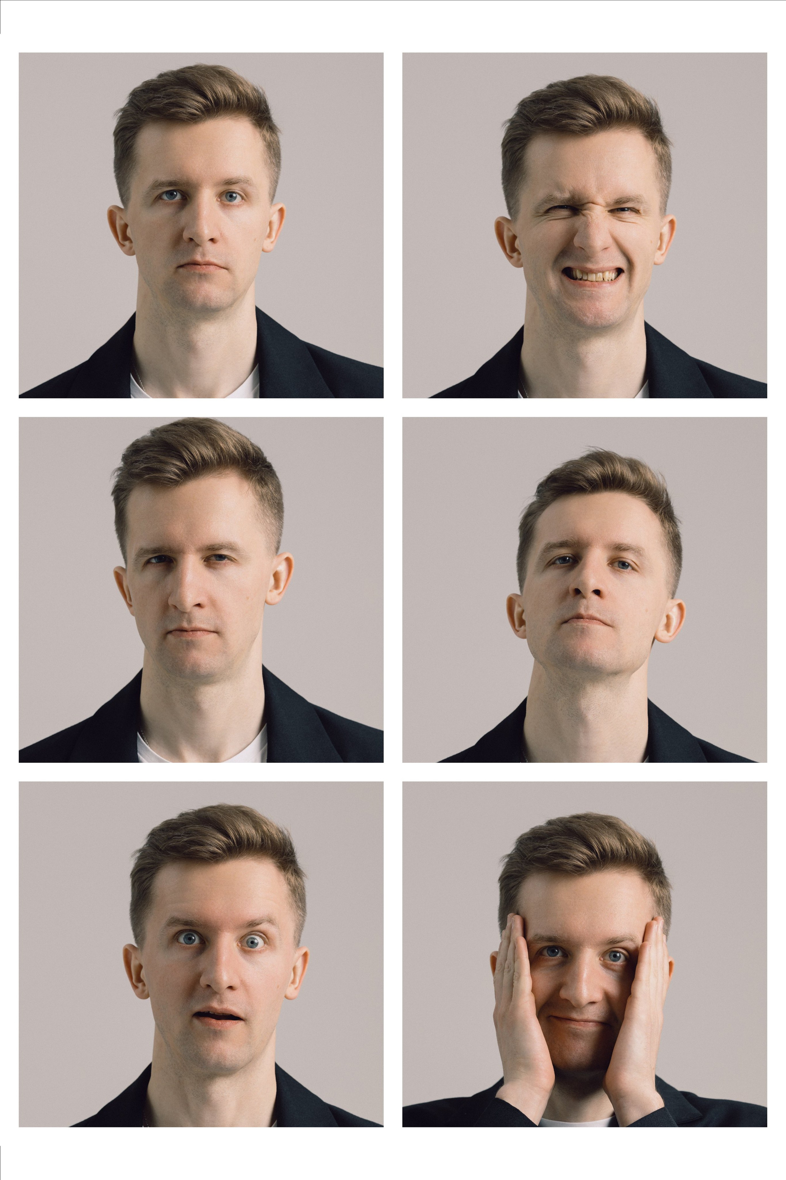 Слава. Фотограф Александр Тулупов