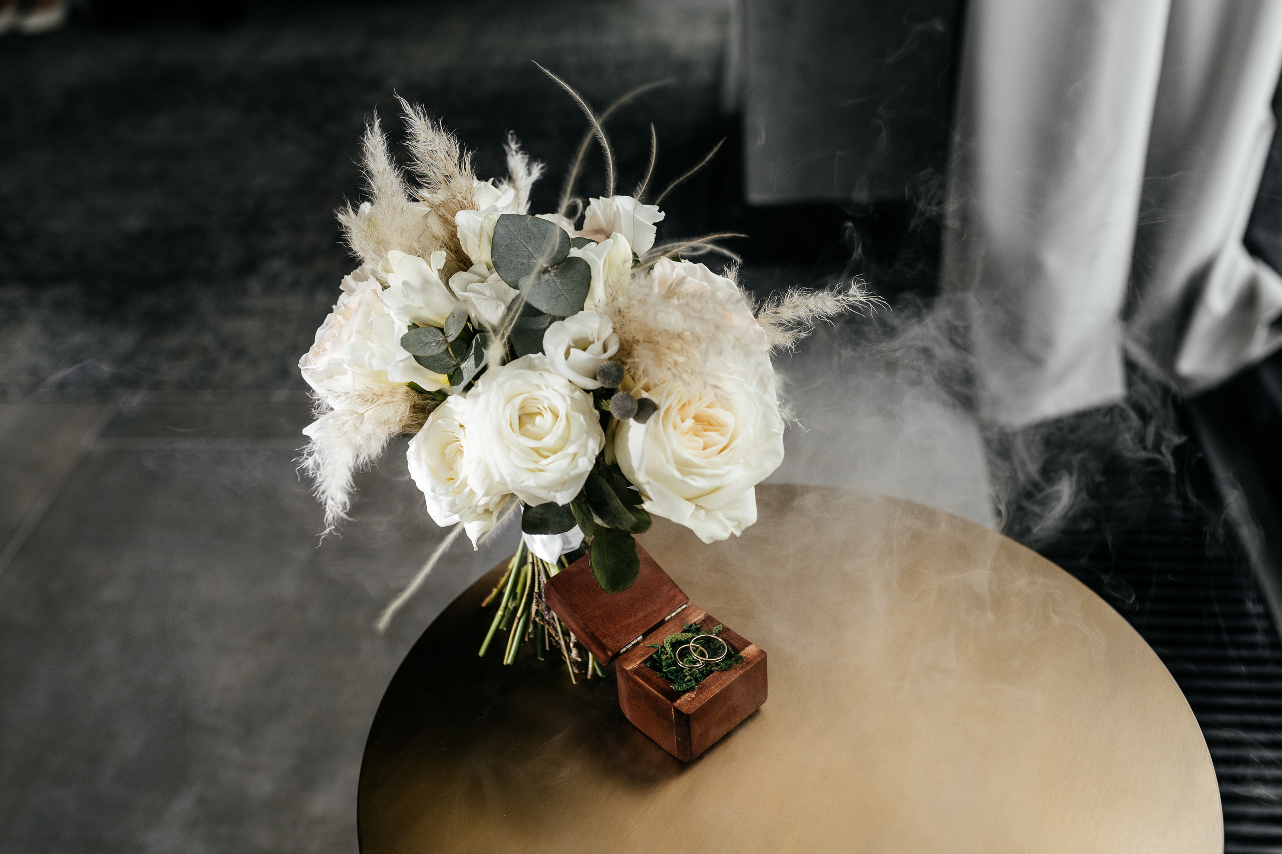 Свадебная фотосессия. Свадебный фотограф Уфа Руслан Габдлисламов