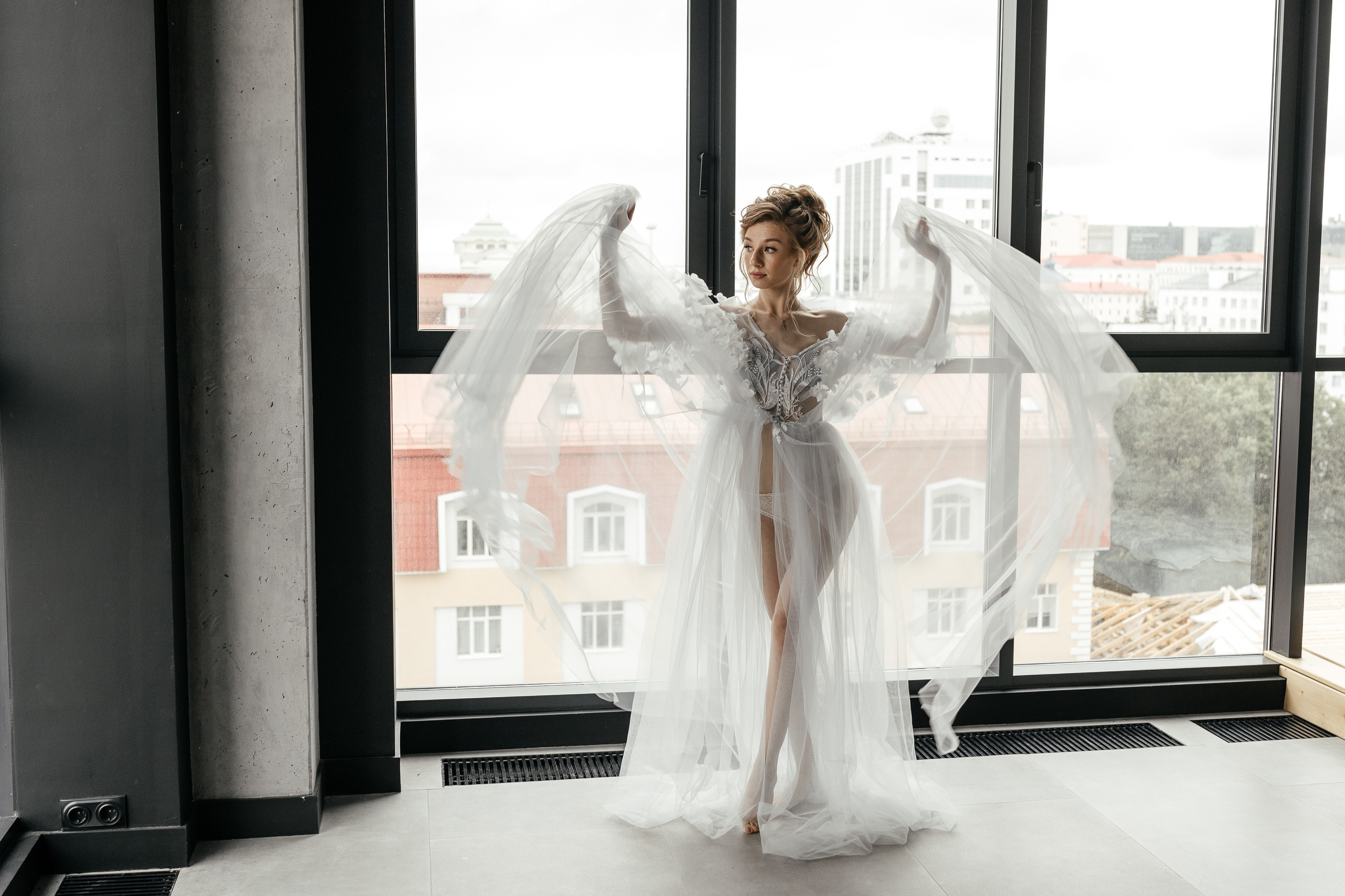 Свадебная фотосессия. Свадебный фотограф Уфа Руслан Габдлисламов