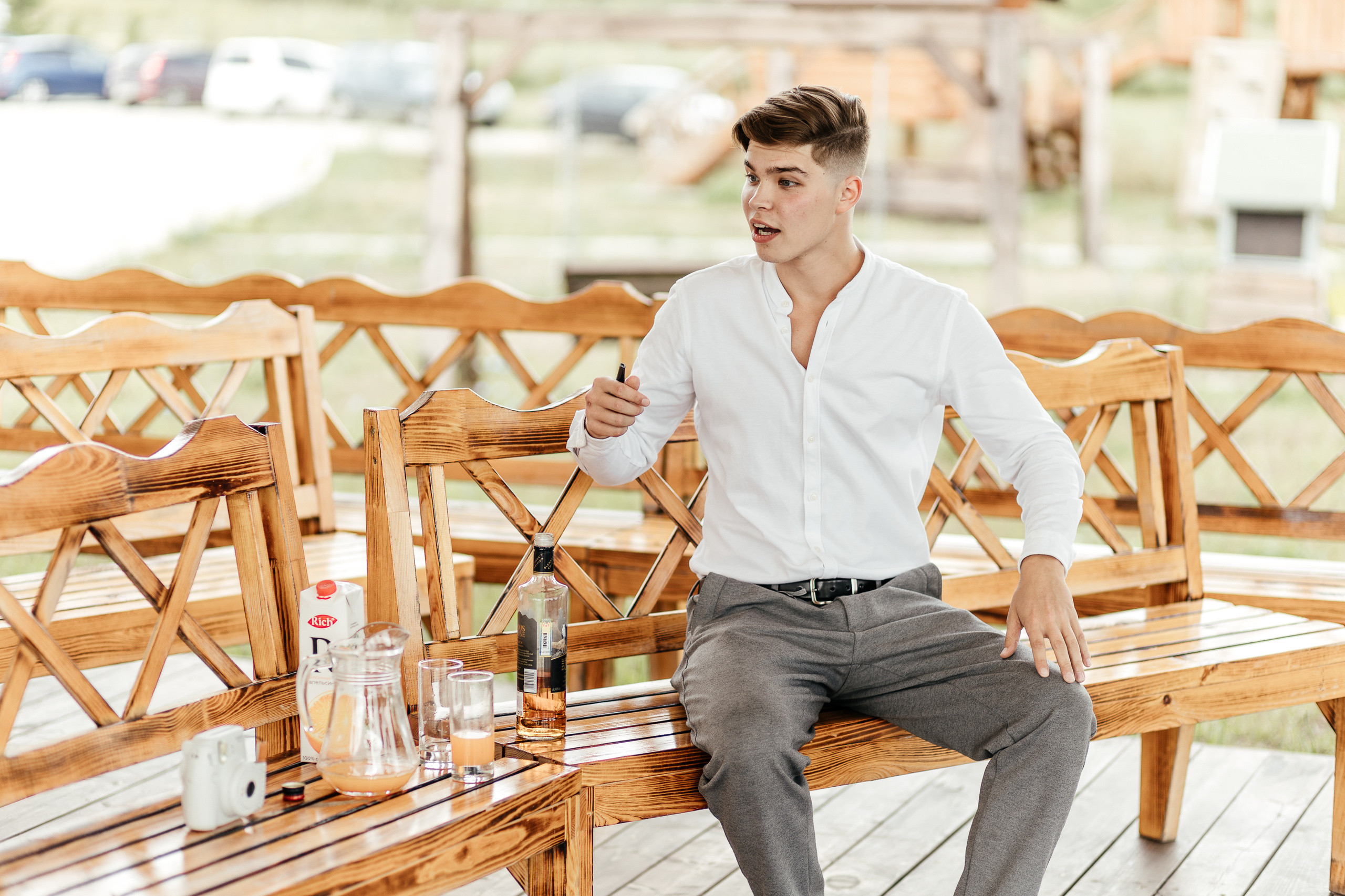 Свадебный фотограф Уфа — Руслан ГабдлисламовЖивые эмоции, красивые кадры, воспоминания на всю жизнь.Работаю по всей Республике Башкортоста. Свадебный фотограф Уфа Руслан Габдлисламов