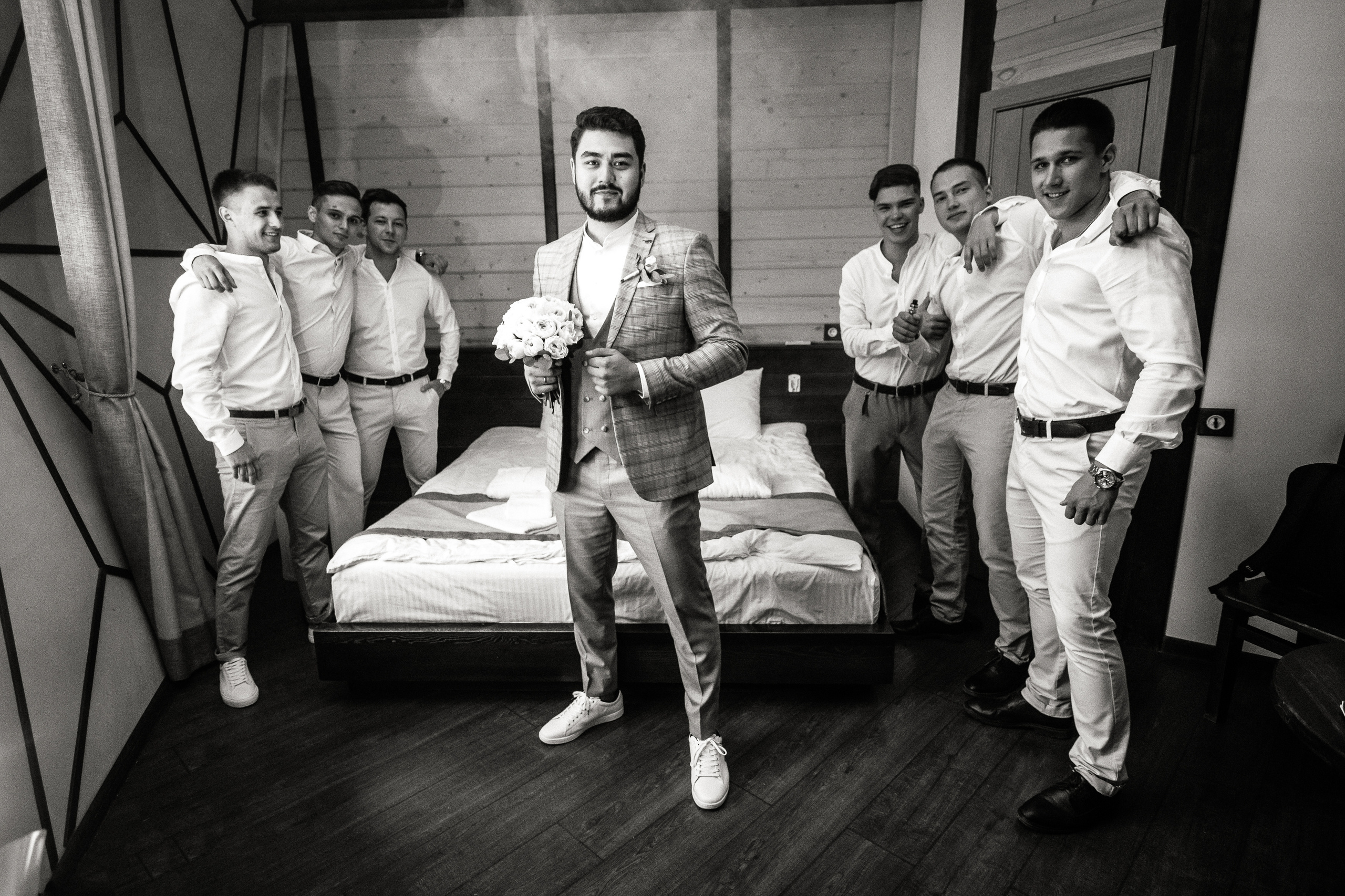 Свадебный фотограф Уфа — Руслан ГабдлисламовЖивые эмоции, красивые кадры, воспоминания на всю жизнь.Работаю по всей Республике Башкортоста. Свадебный фотограф Уфа Руслан Габдлисламов