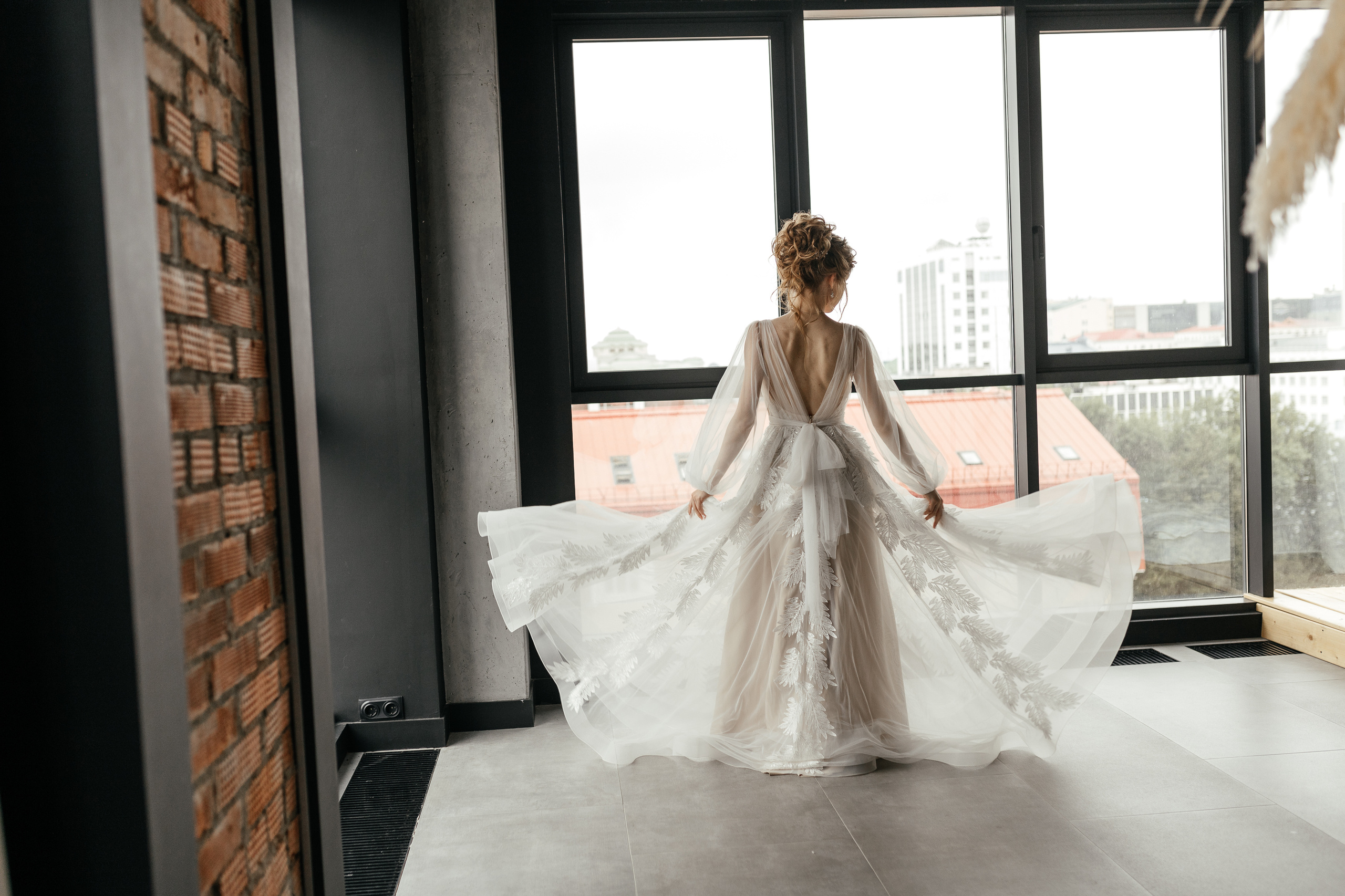 Свадебная фотосессия. Свадебный фотограф Уфа Руслан Габдлисламов