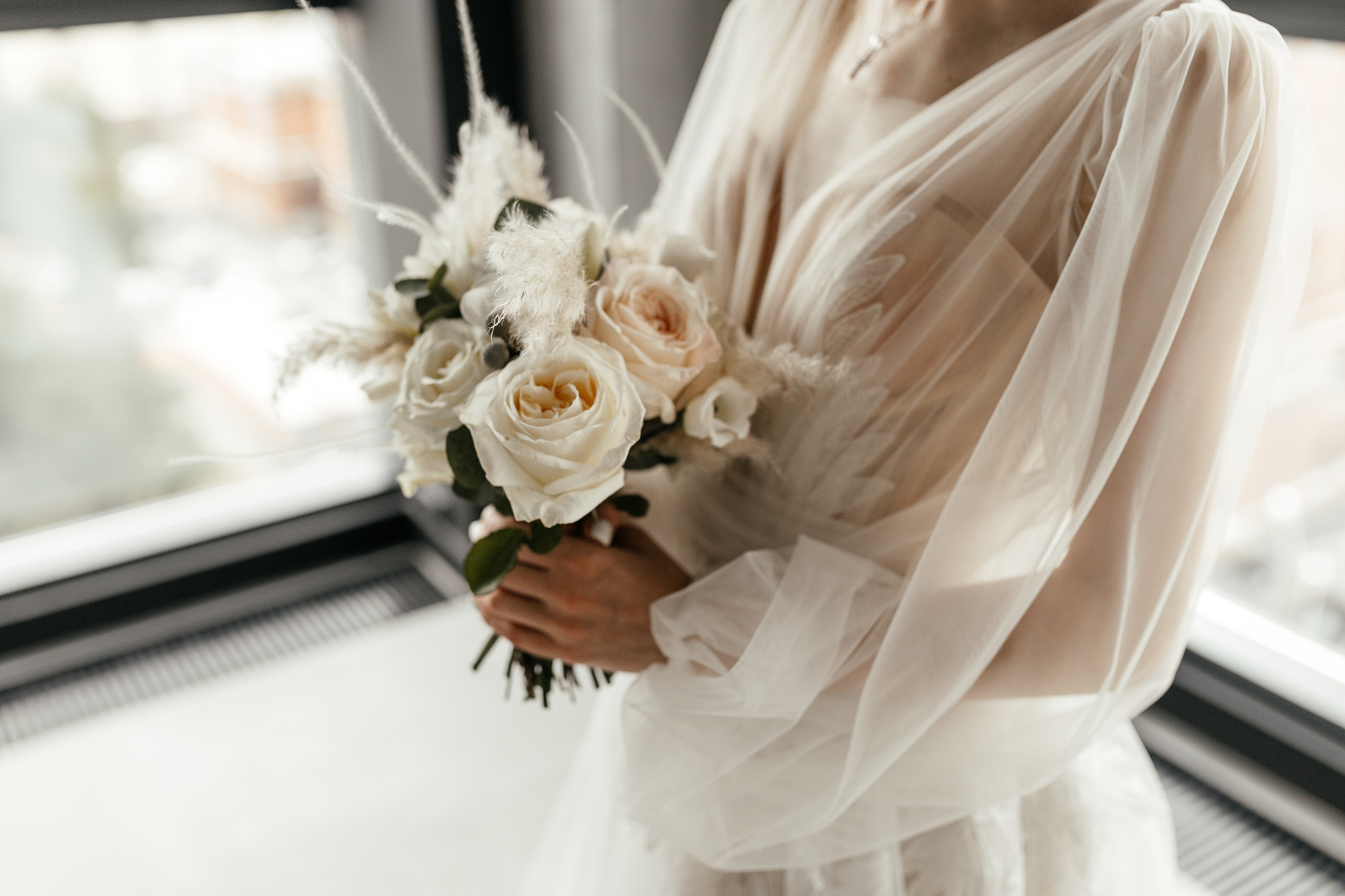 Свадебная фотосессия. Свадебный фотограф Уфа Руслан Габдлисламов