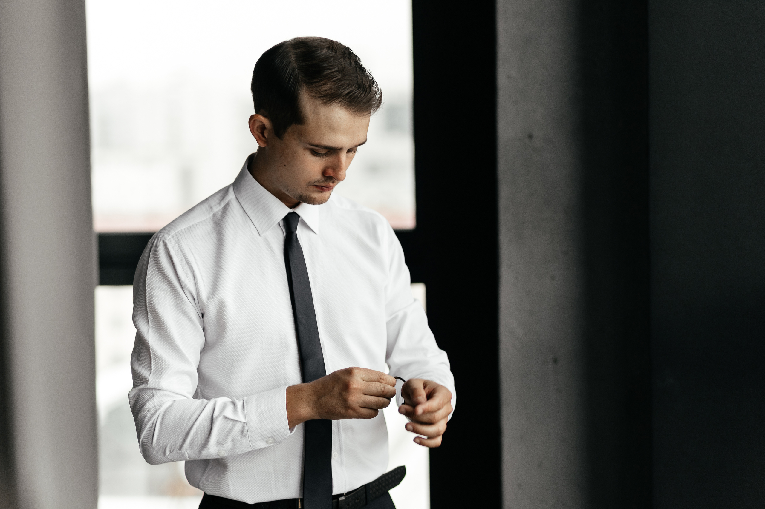 Свадебная фотосессия. Свадебный фотограф Уфа Руслан Габдлисламов