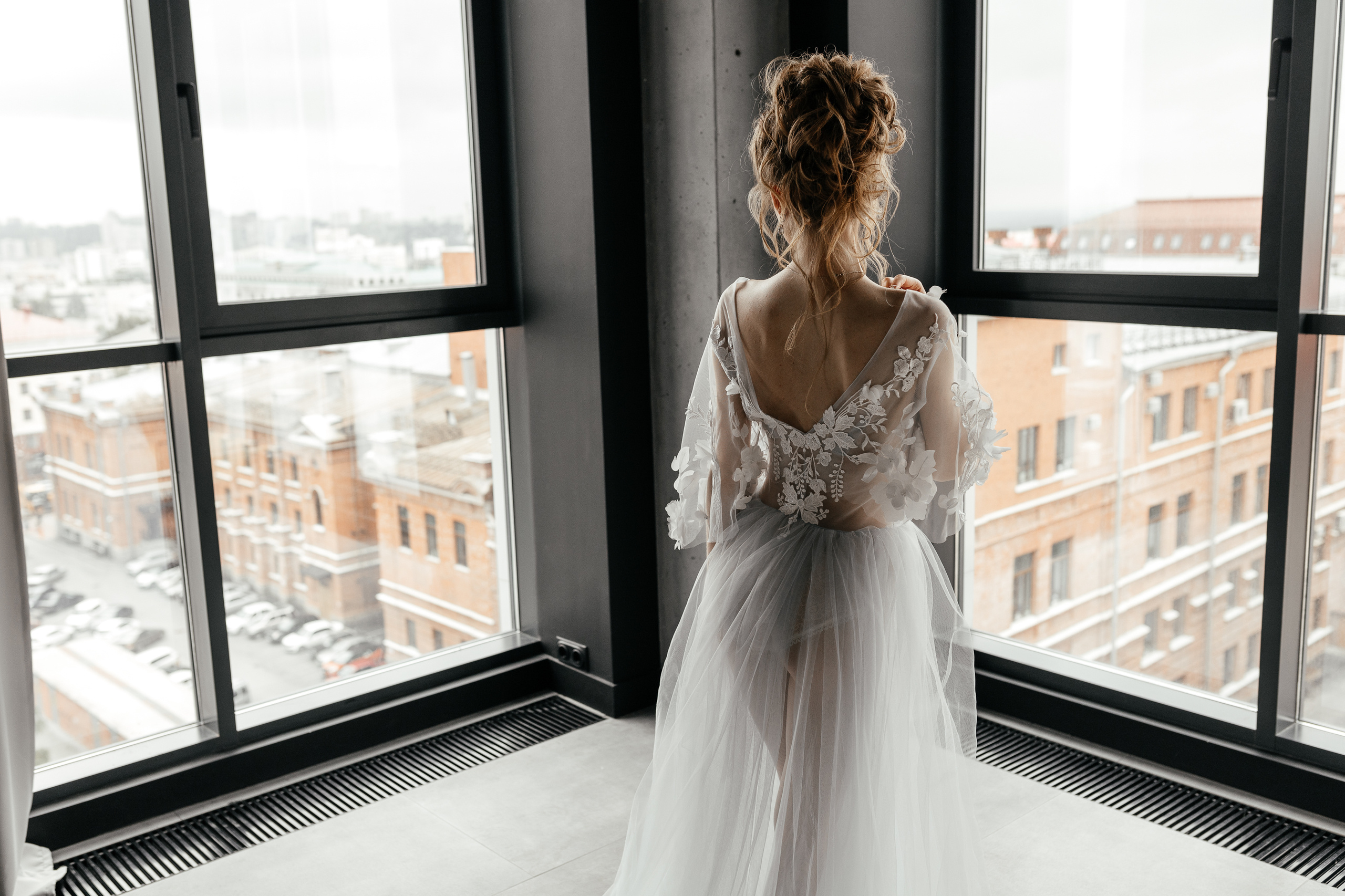 Свадебная фотосессия. Свадебный фотограф Уфа Руслан Габдлисламов