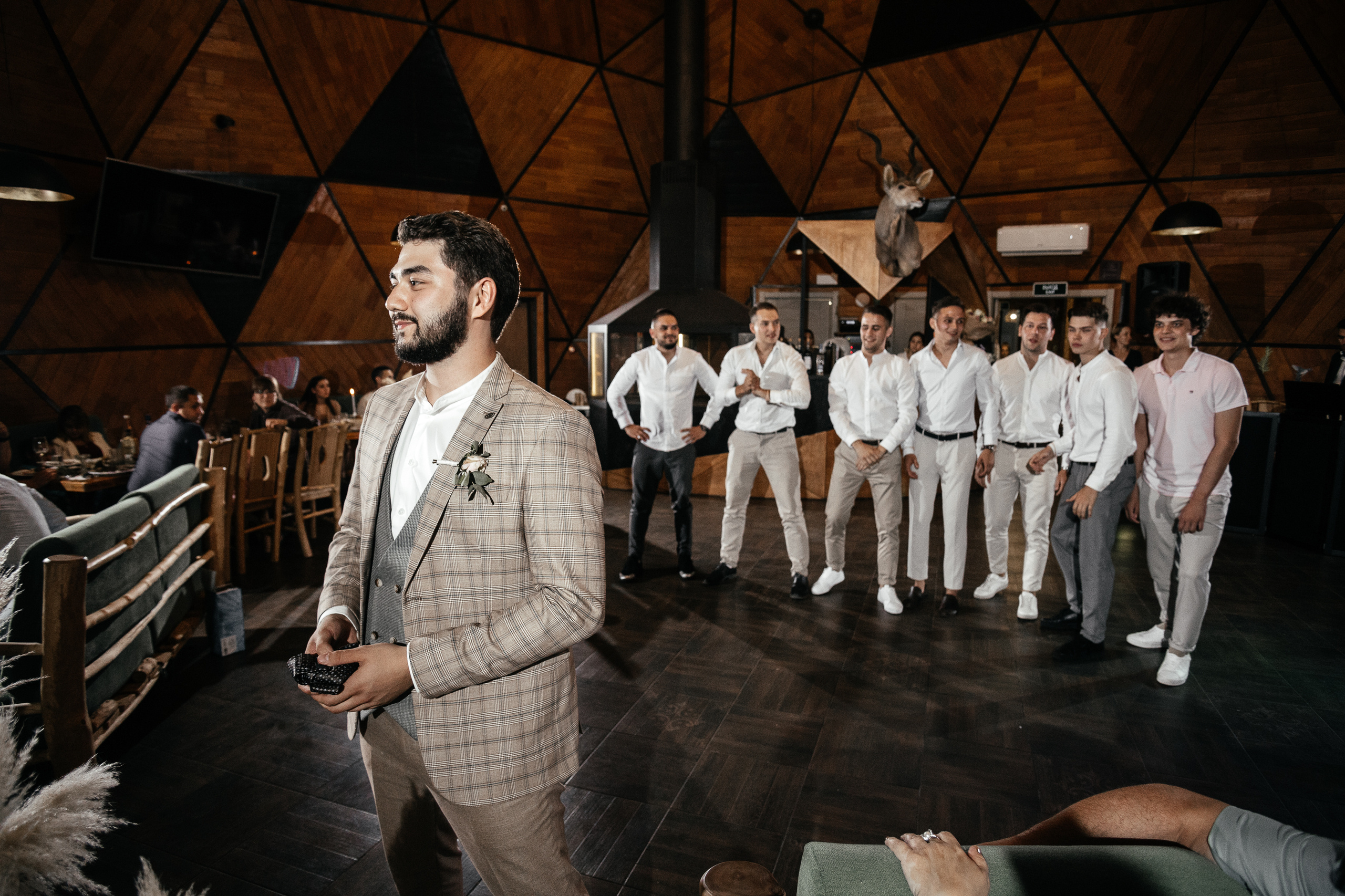 Свадебный фотограф Уфа — Руслан ГабдлисламовЖивые эмоции, красивые кадры, воспоминания на всю жизнь.Работаю по всей Республике Башкортоста. Свадебный фотограф Уфа Руслан Габдлисламов