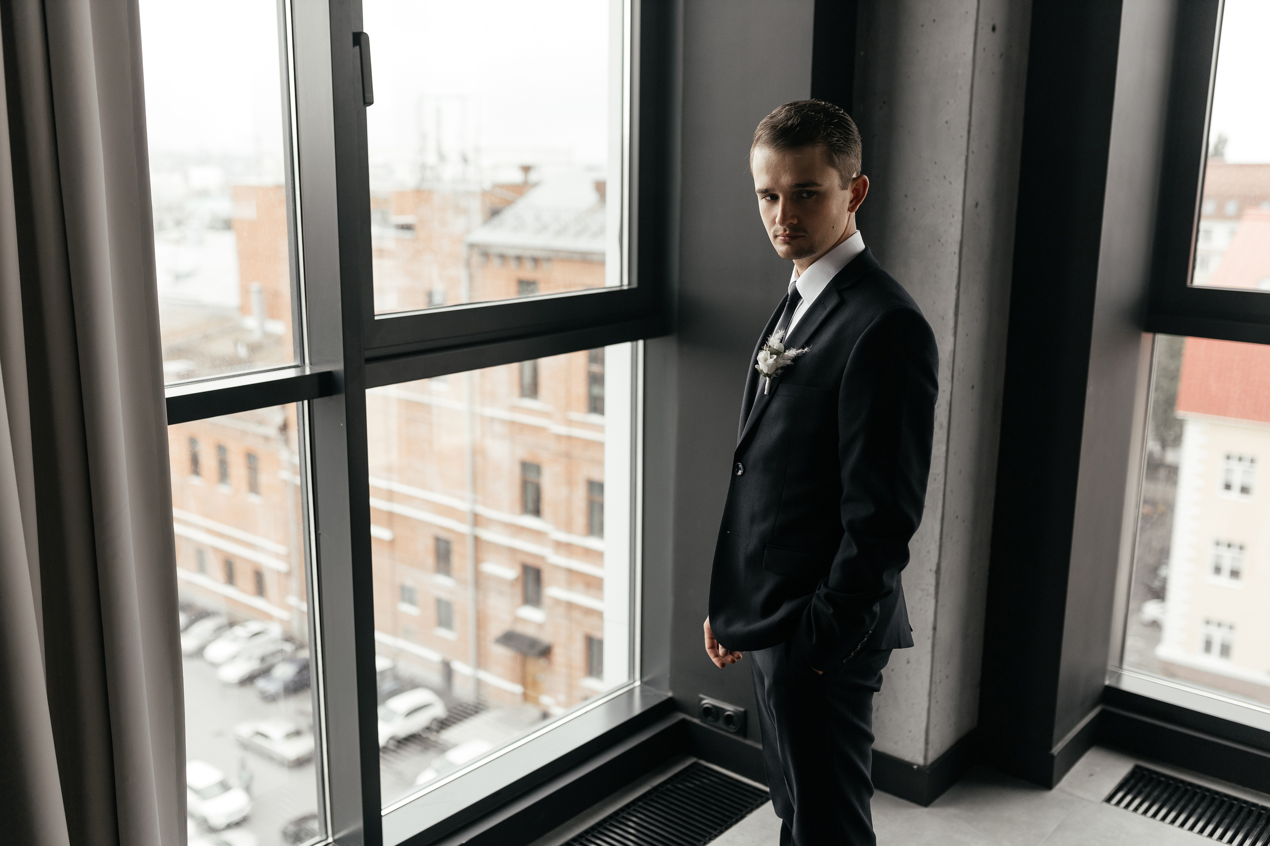 Свадебная фотосессия. Свадебный фотограф Уфа Руслан Габдлисламов