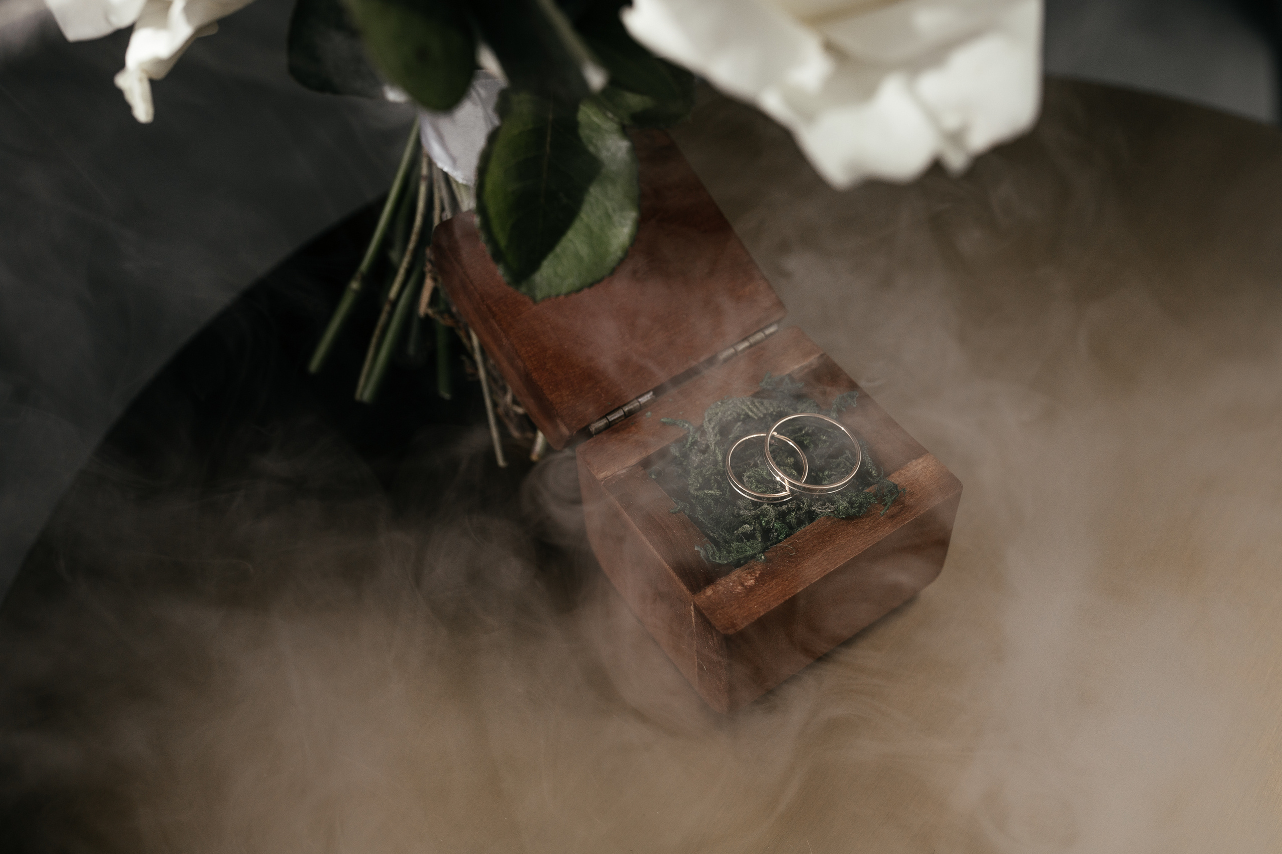 Свадебная фотосессия. Свадебный фотограф Уфа Руслан Габдлисламов