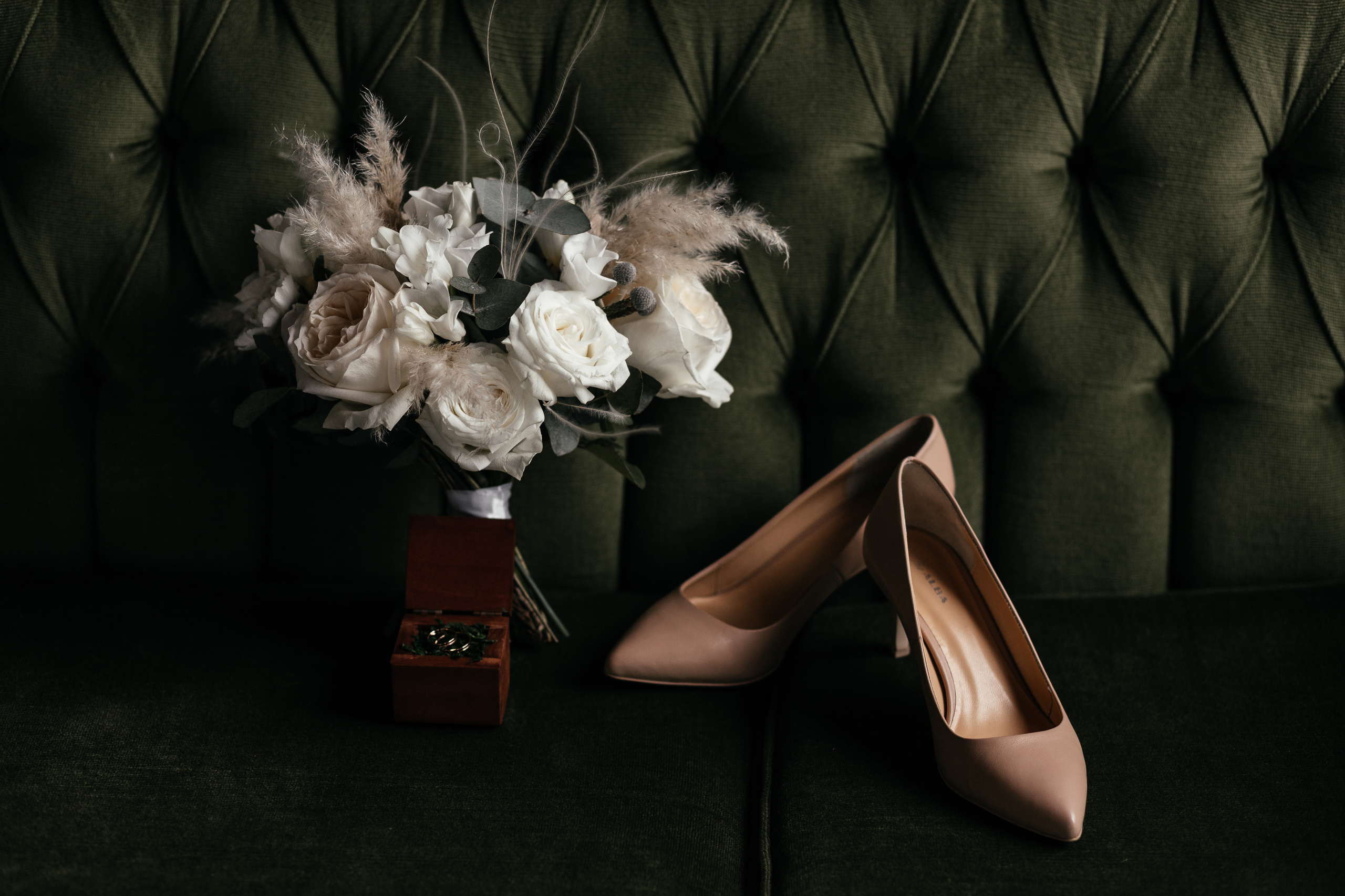 Свадебная фотосессия. Свадебный фотограф Уфа Руслан Габдлисламов