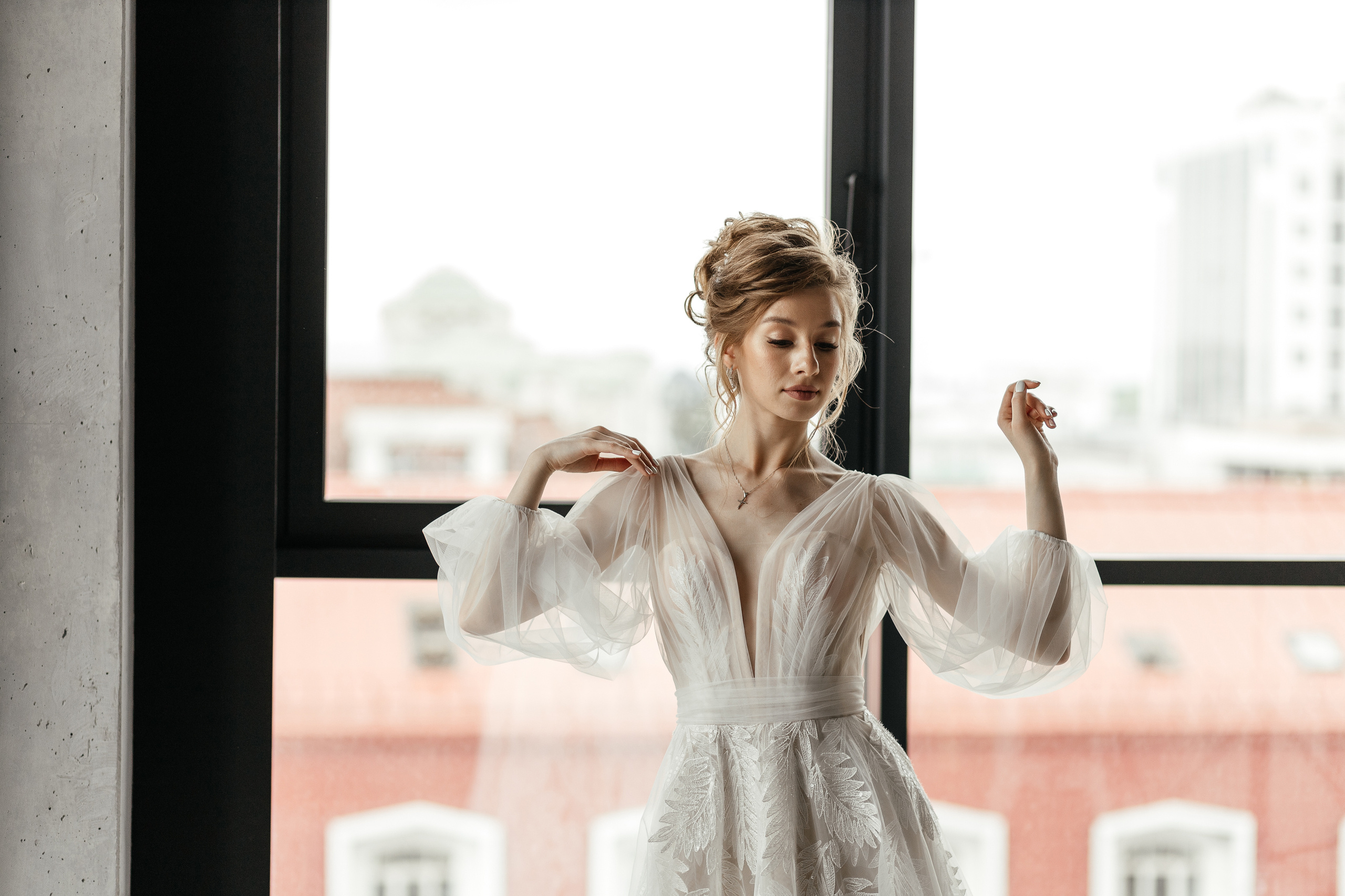 Свадебная фотосессия. Свадебный фотограф Уфа Руслан Габдлисламов