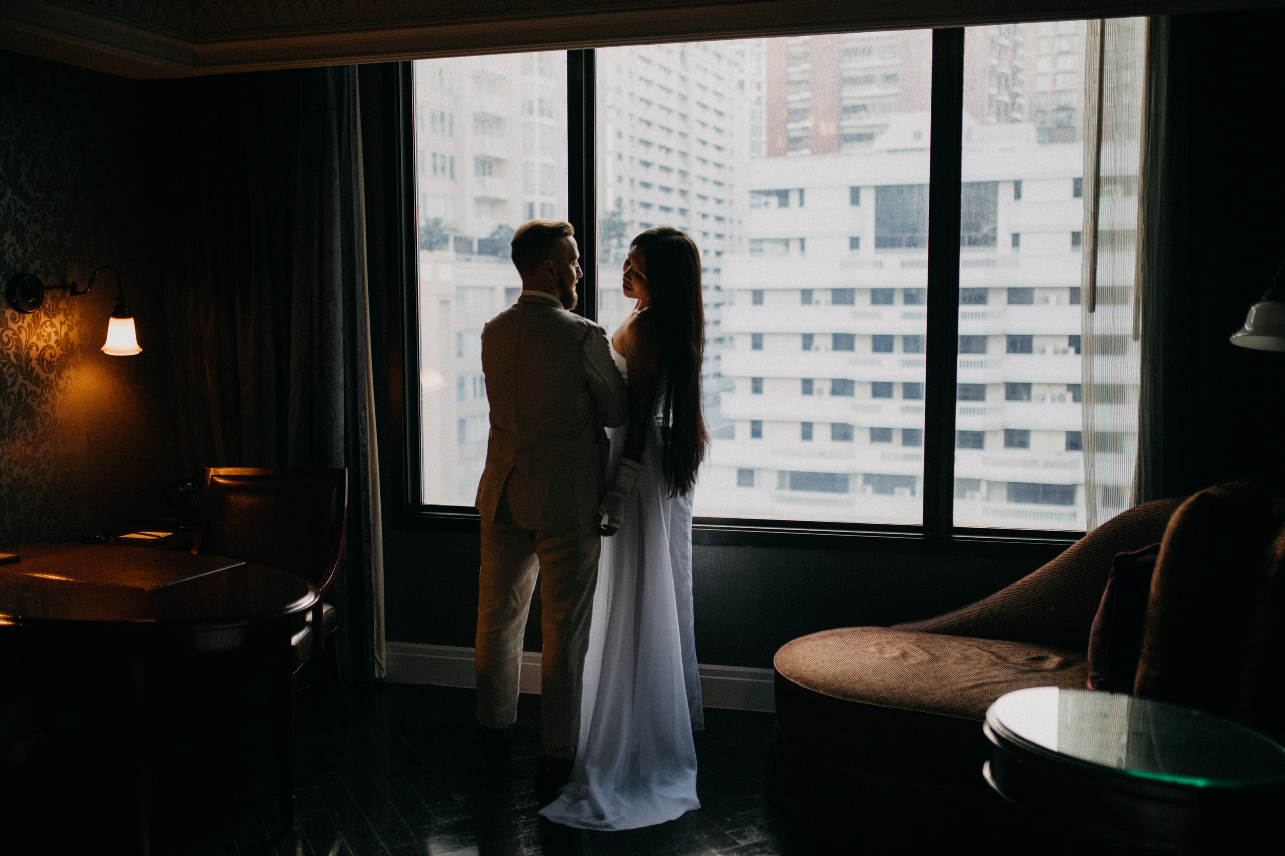 свадебный фотограф бангкок таиланд