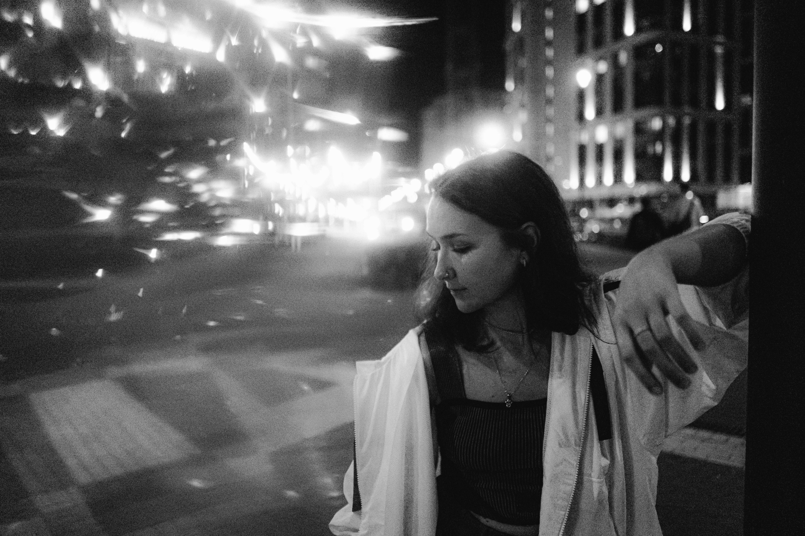 Алёна. DENY DEW Фотограф Санкт-Петербург