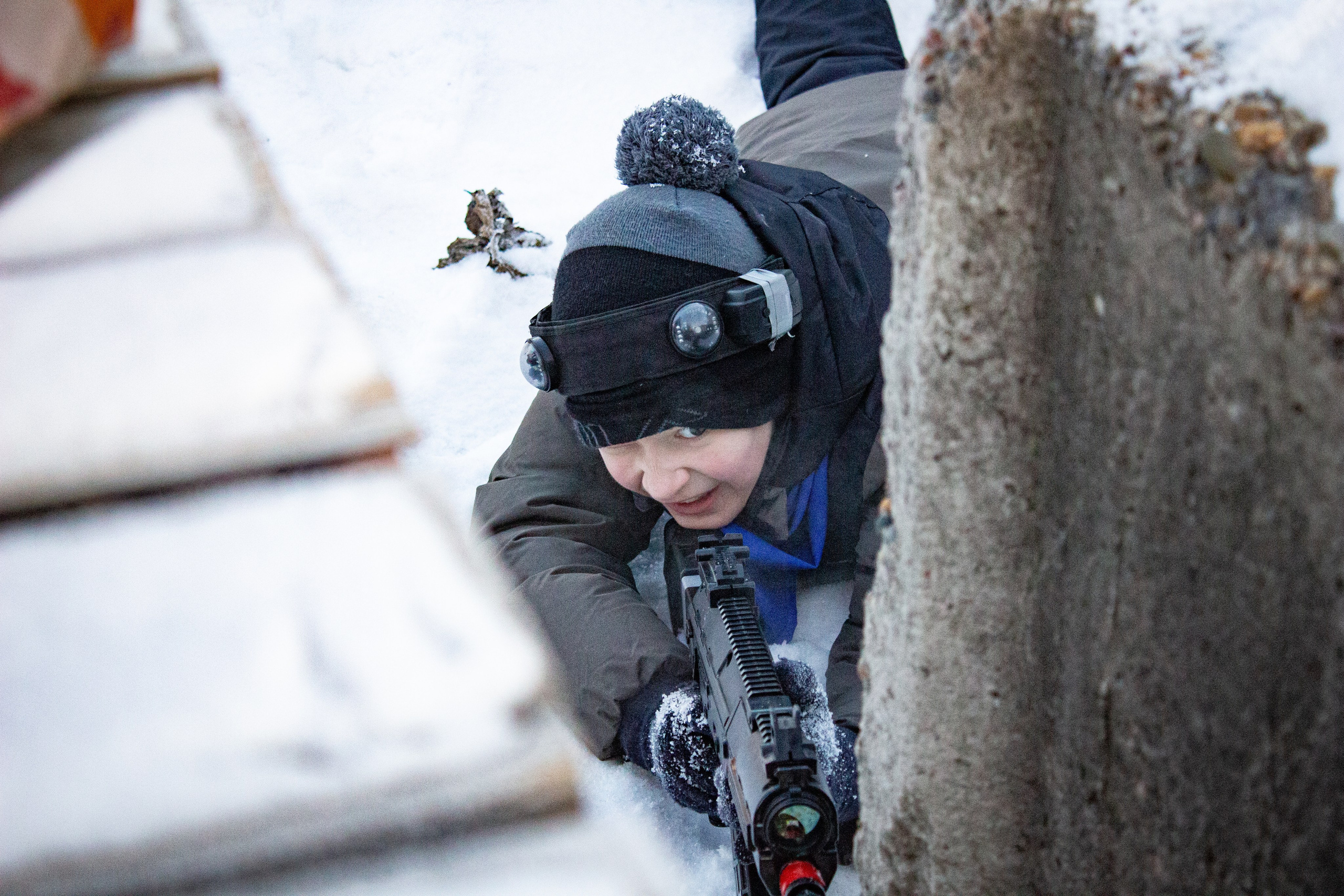 Репортажная съемка на улице. Dyachenko Elena — фотограф из Сибири