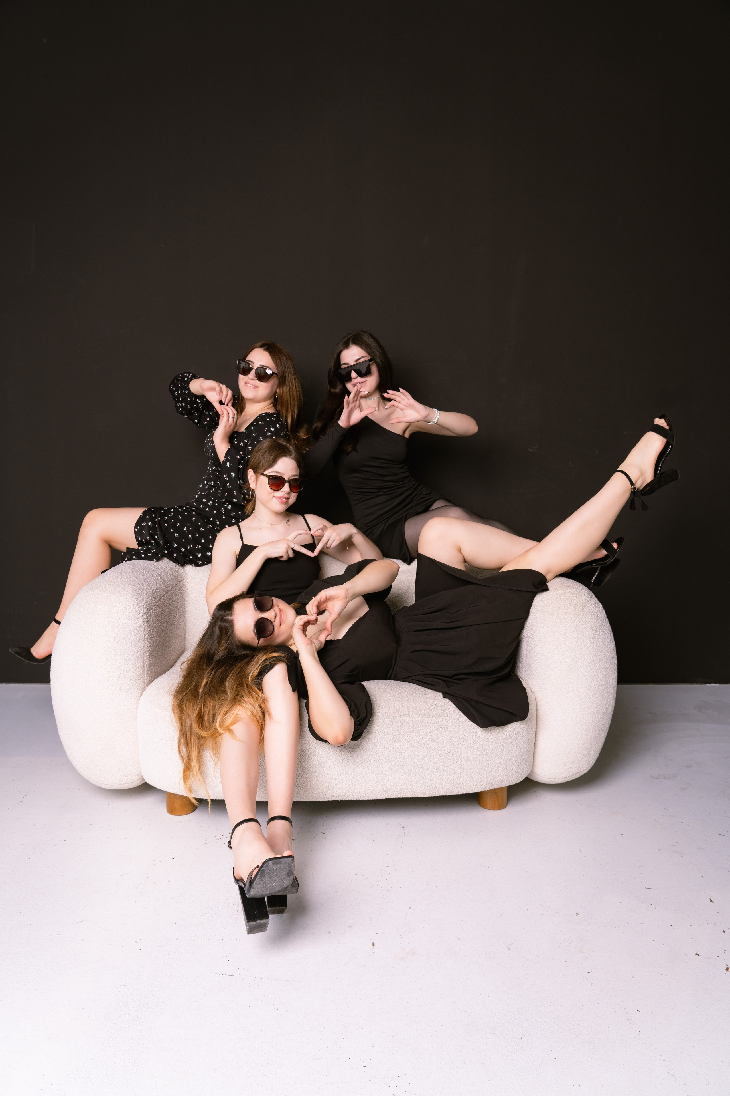 День Рождения Ирины. Фотограф в городе Владимир