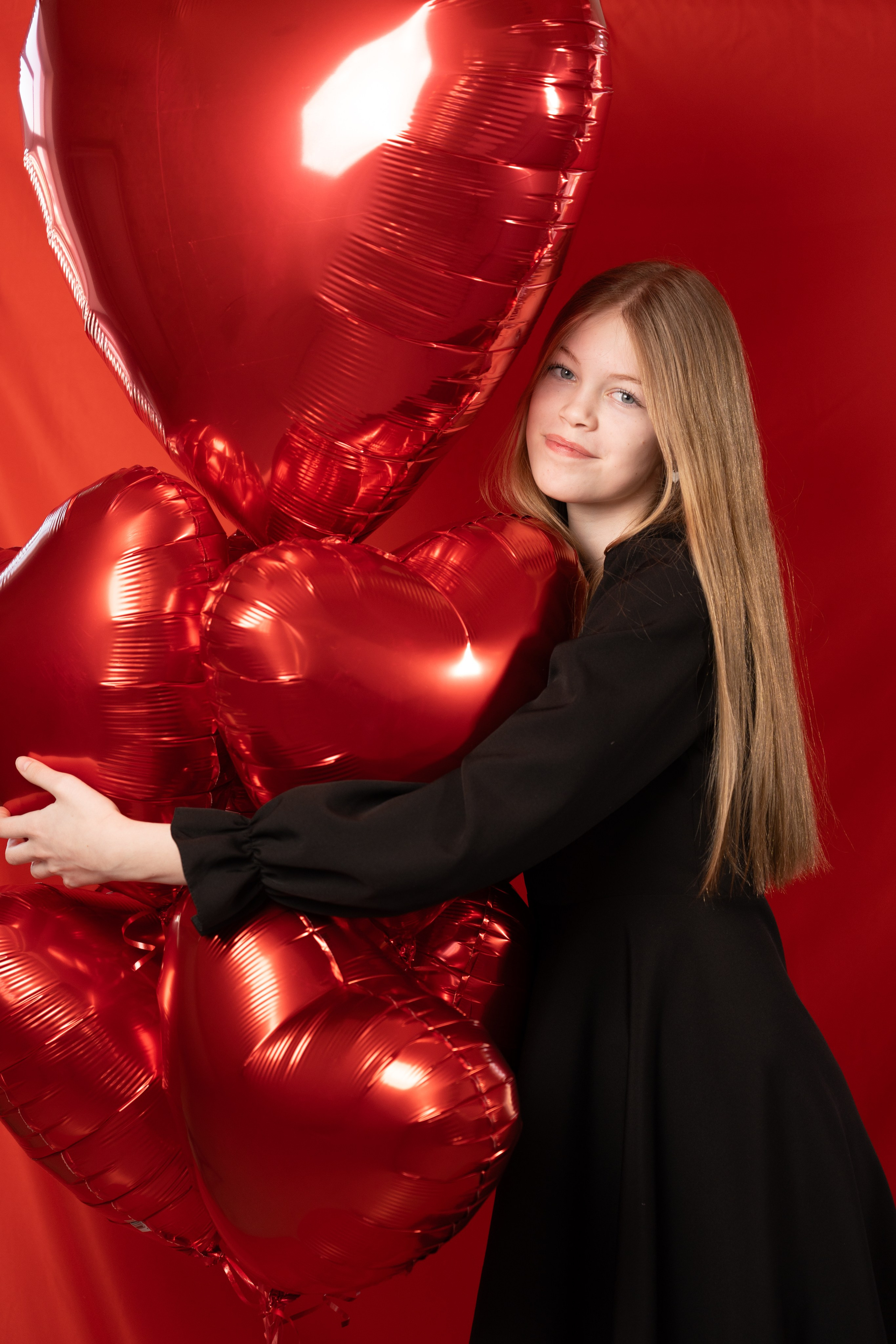 Модельное агентство Виктория. Фотограф в городе Владимир