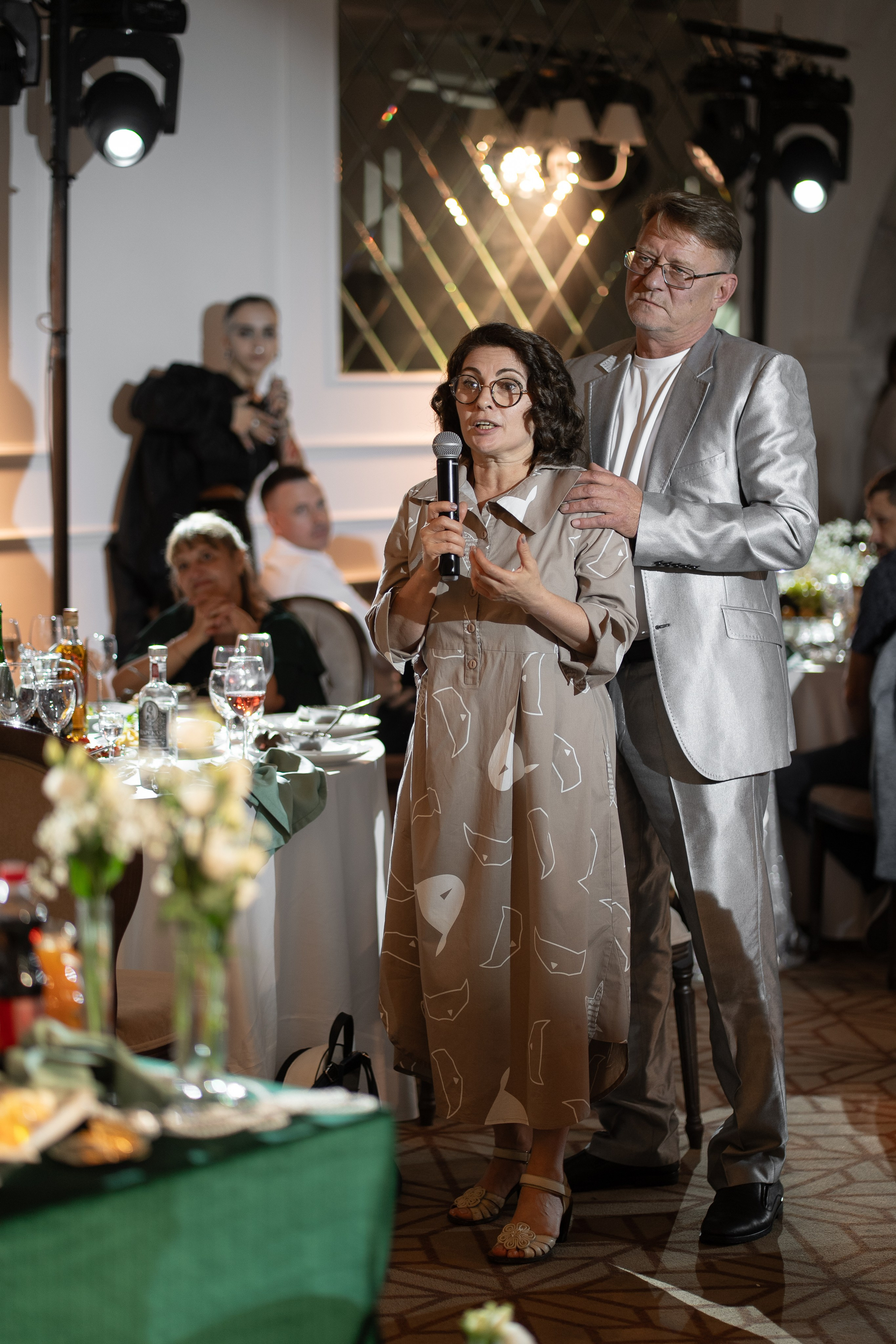 Андрей и Ольга. Фотограф в городе Владимир