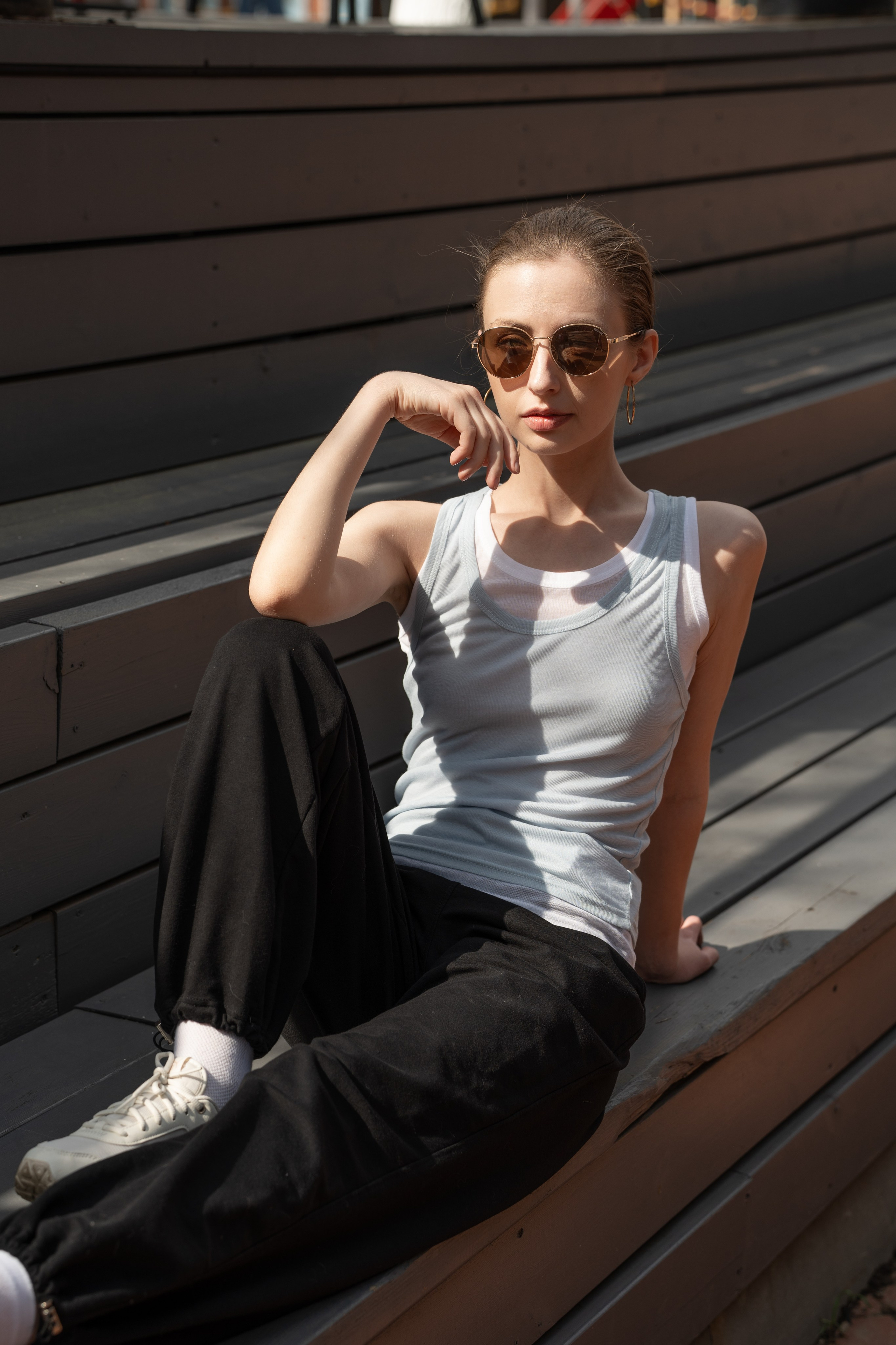 Съемка для маркетплейс. Фотограф в городе Владимир